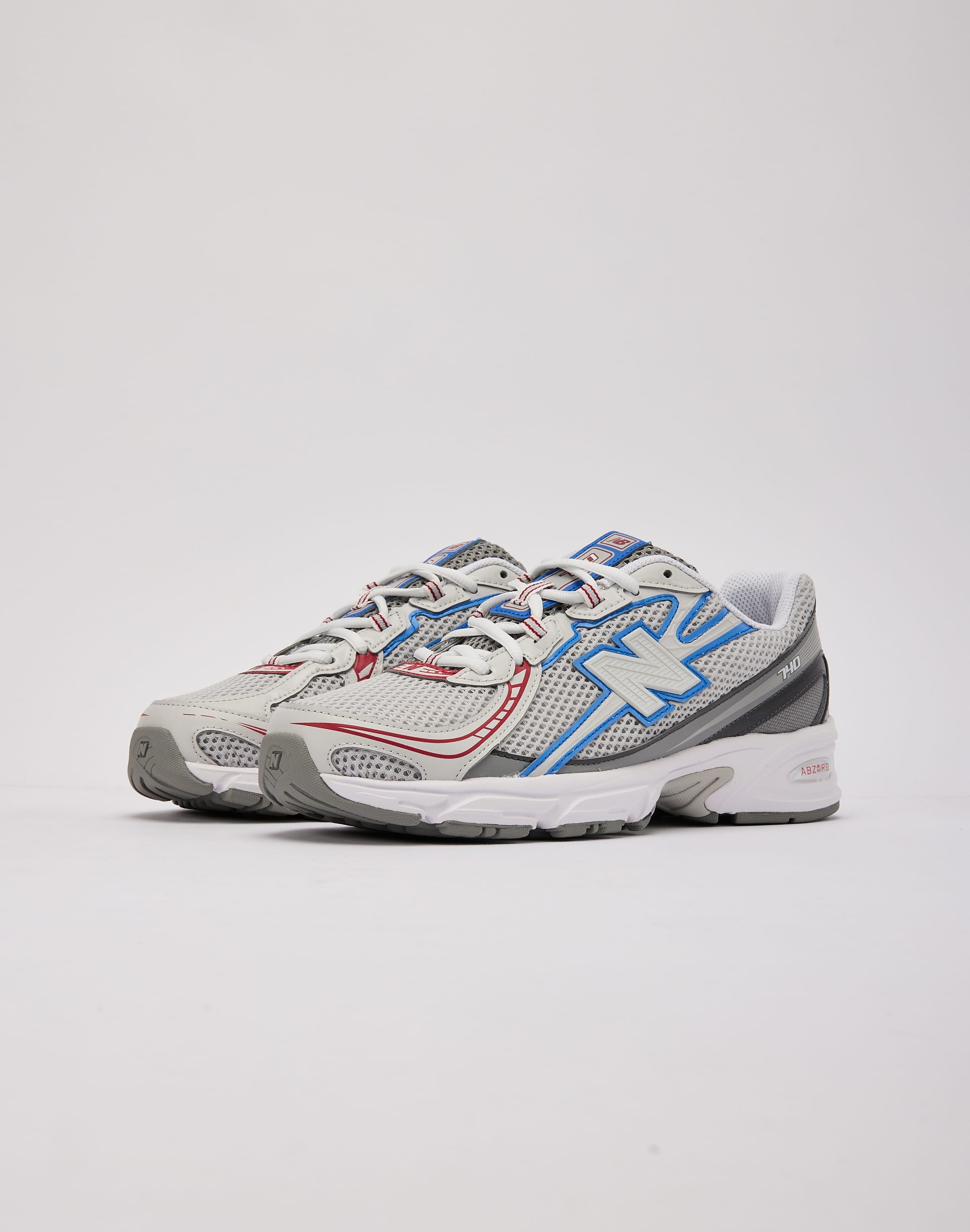 New Balance 740 Letters to Legacy