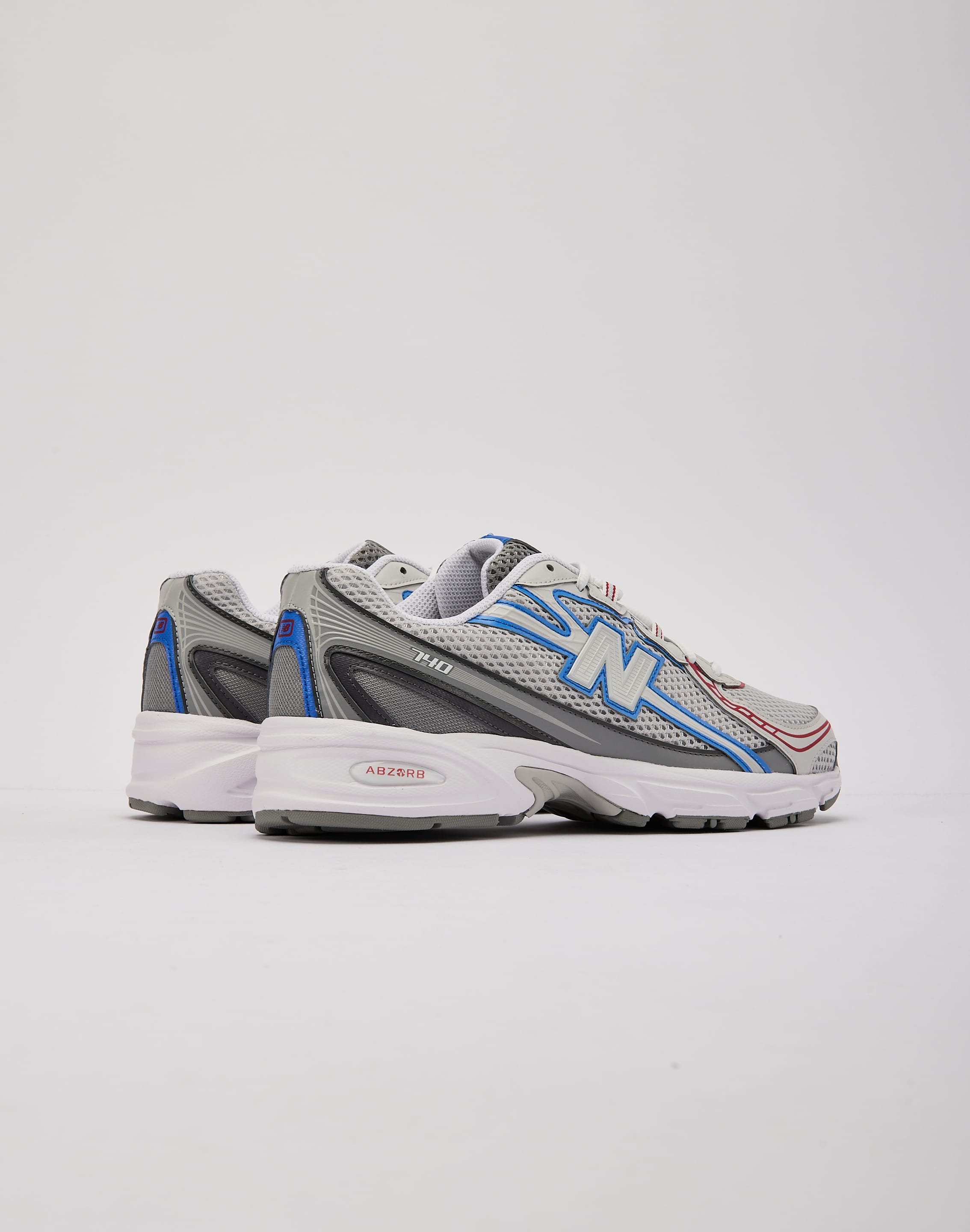 New Balance 740 Letters to Legacy