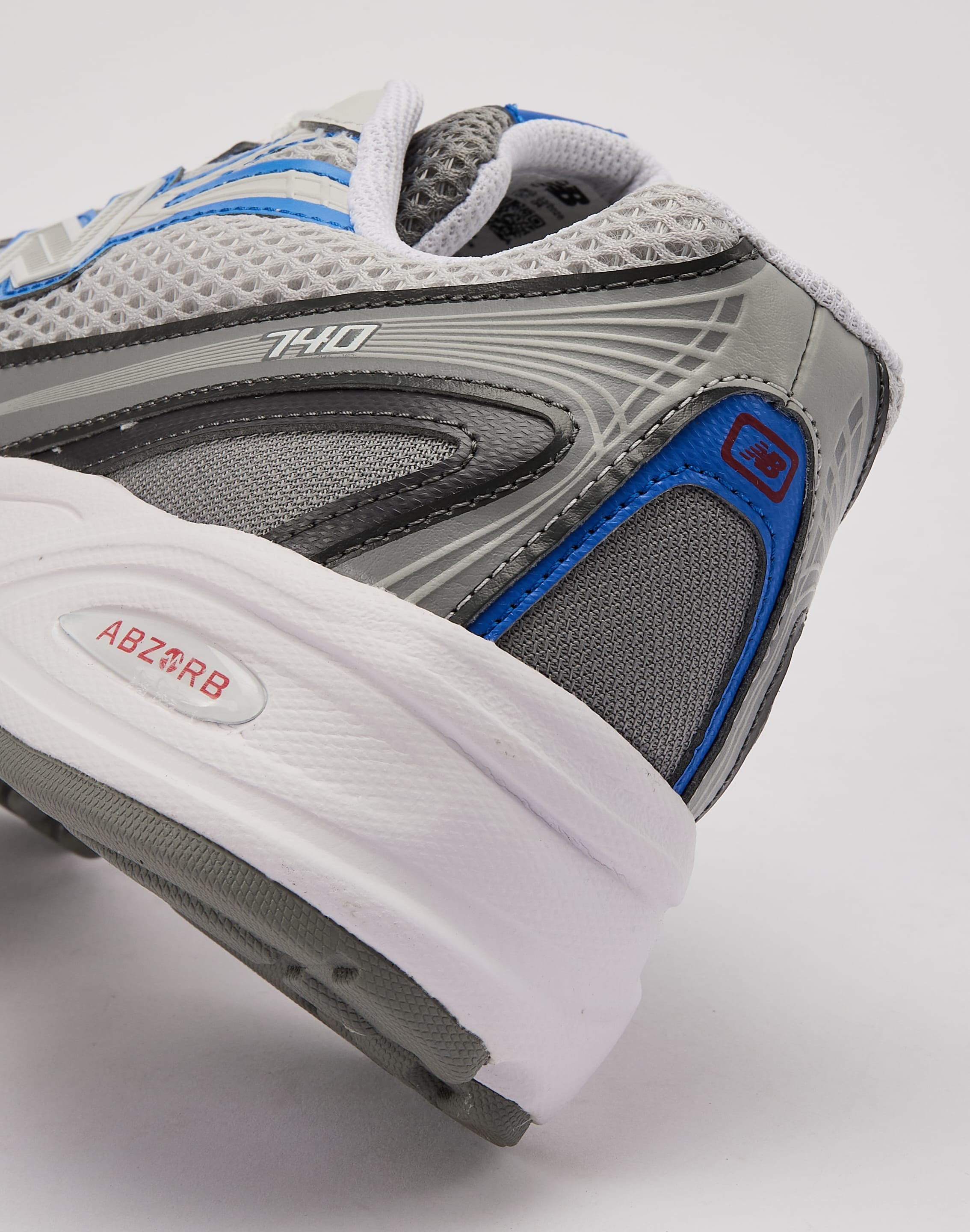 New Balance 740 Letters to Legacy