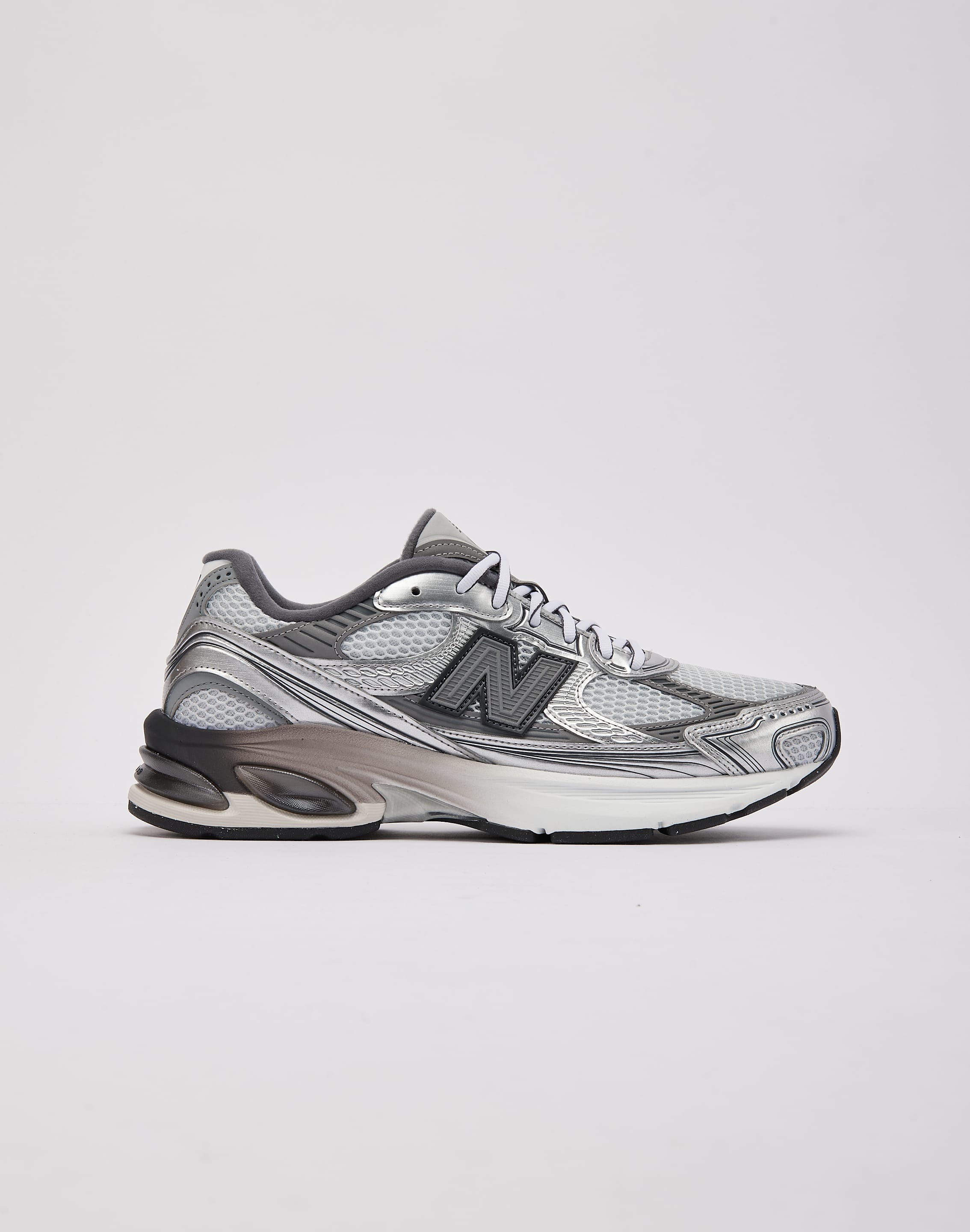 New Balance 2010 Grey Days