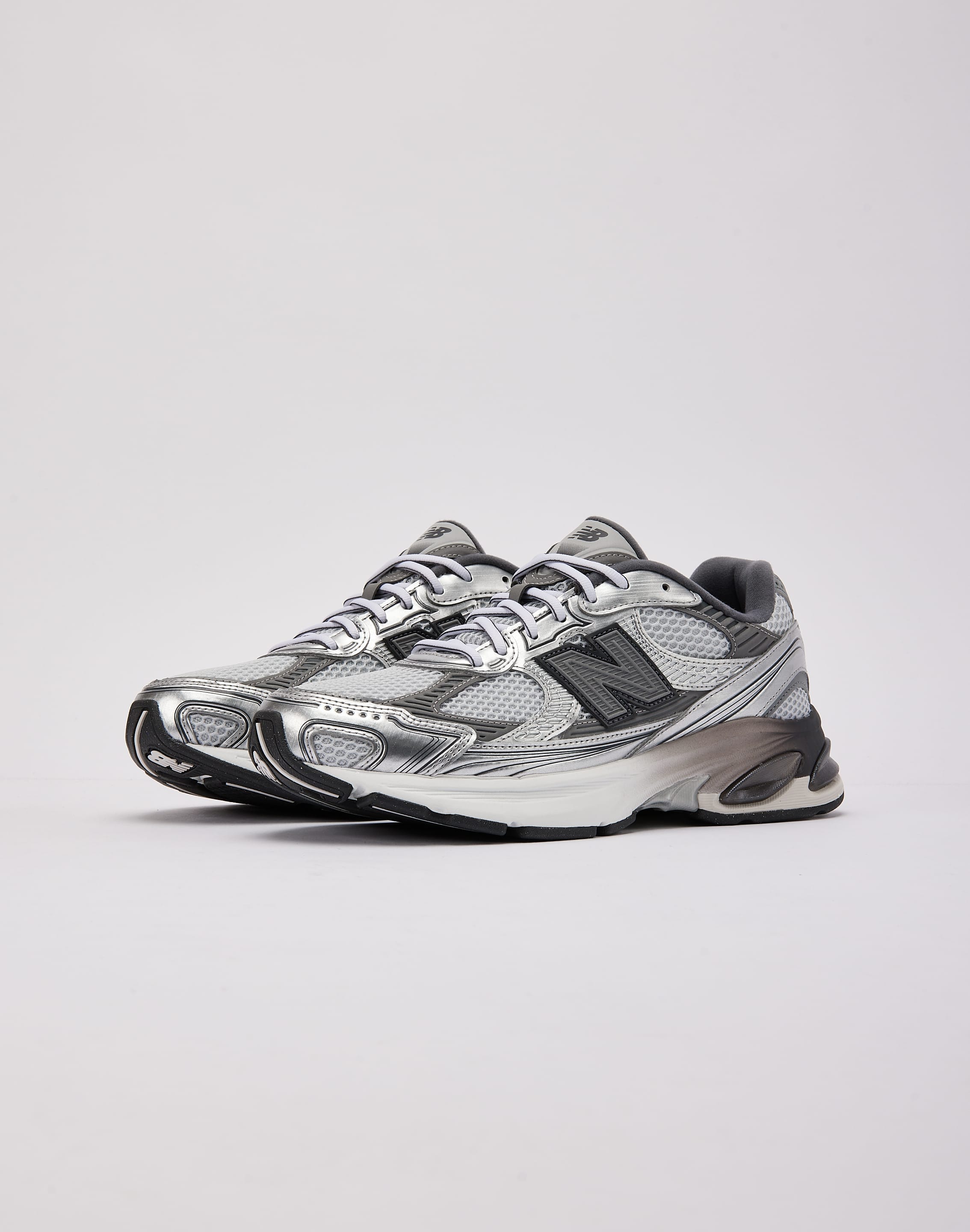 New Balance 2010 Grey Days