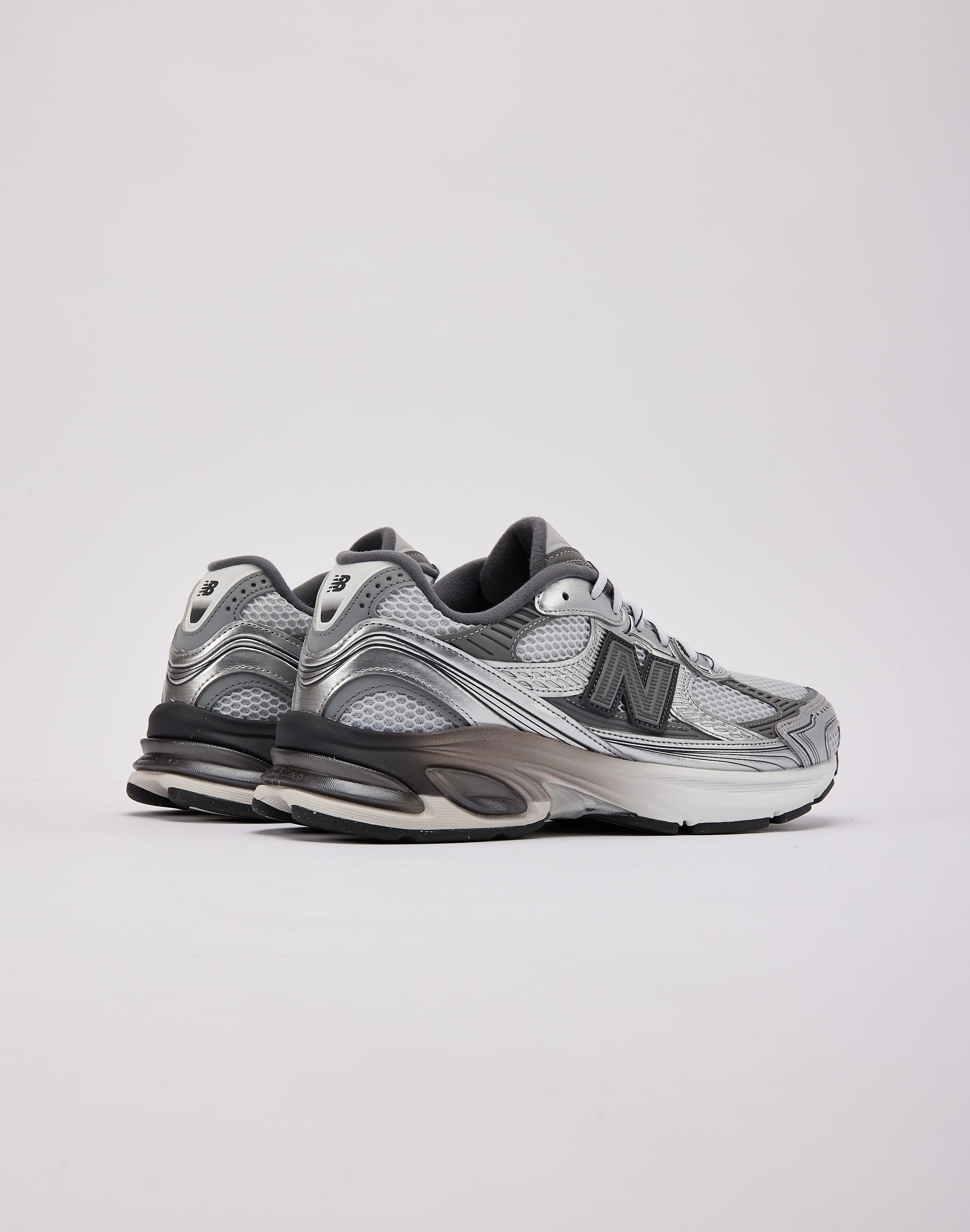 New Balance 2010 Grey Days