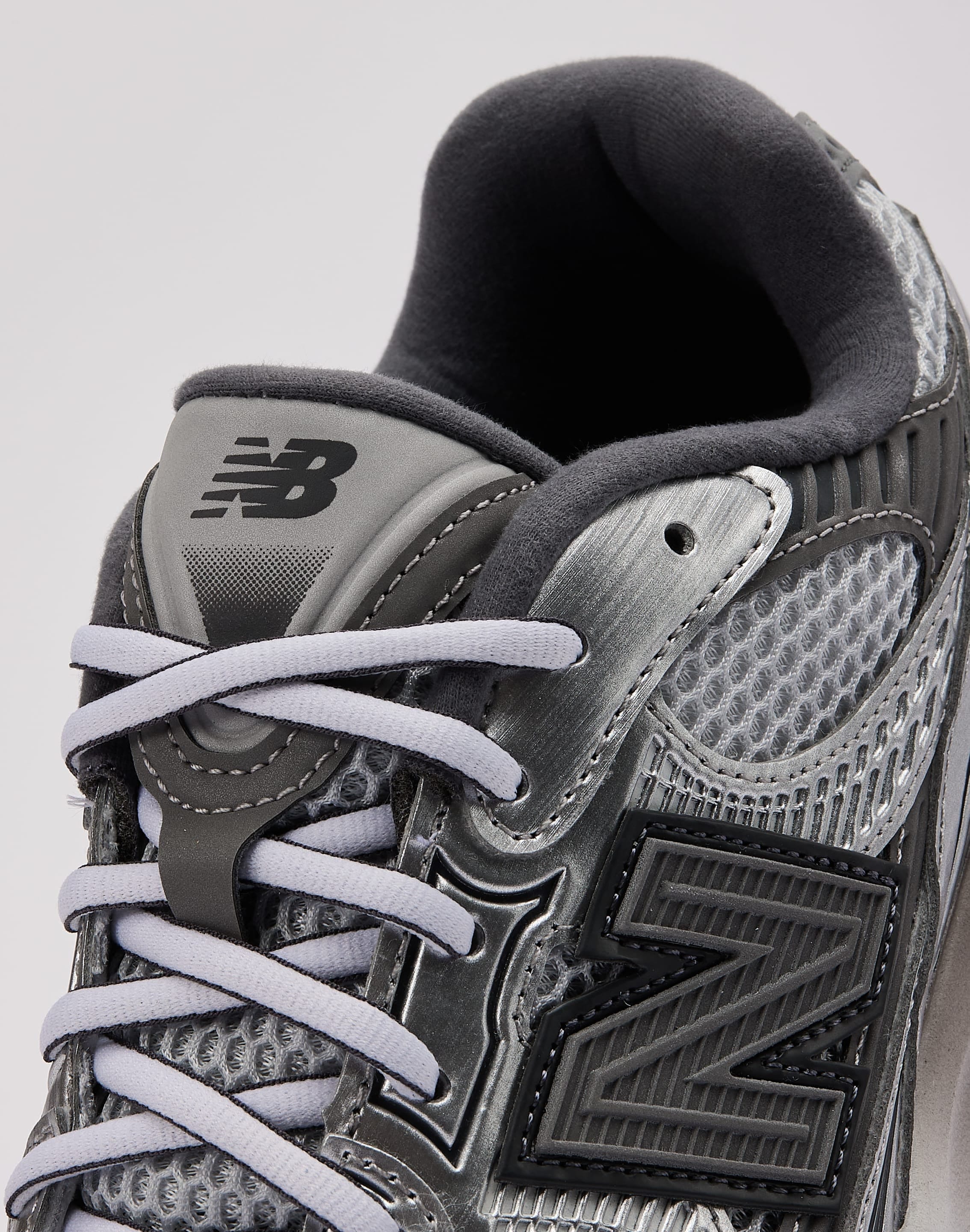 New Balance 2010 Grey Days