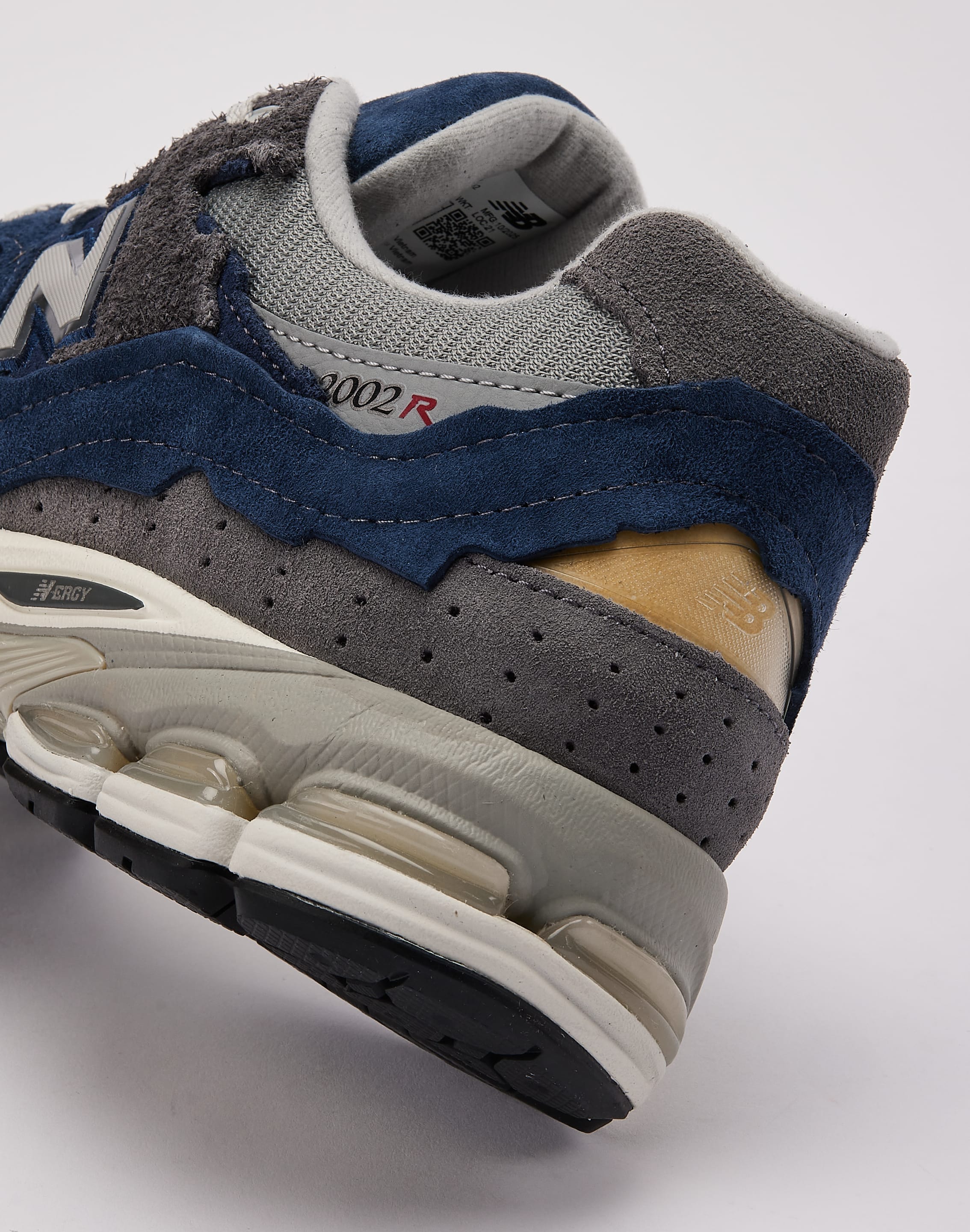 New Balance 2002R Protection Pack