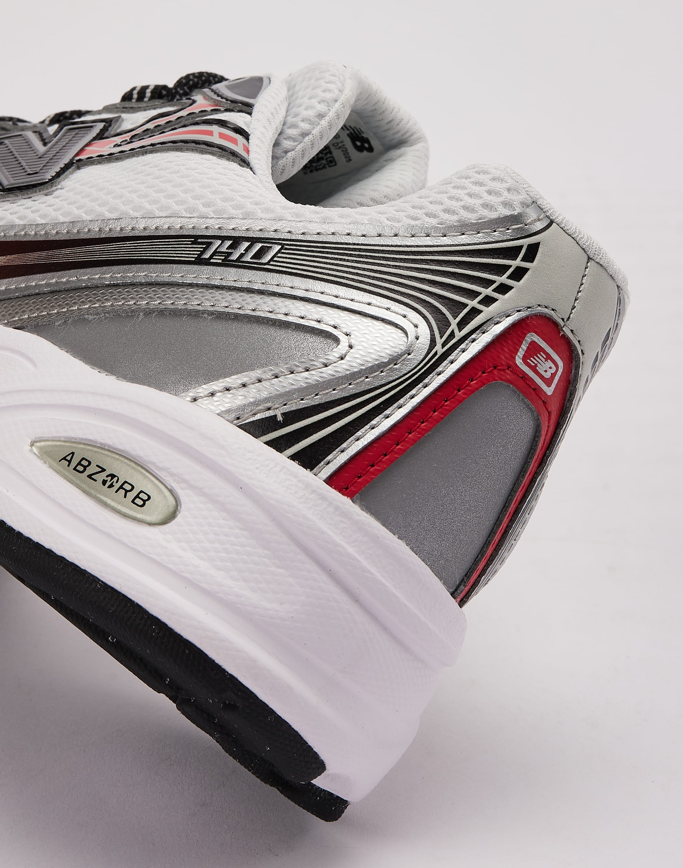 New Balance 740 Dare to Live Right