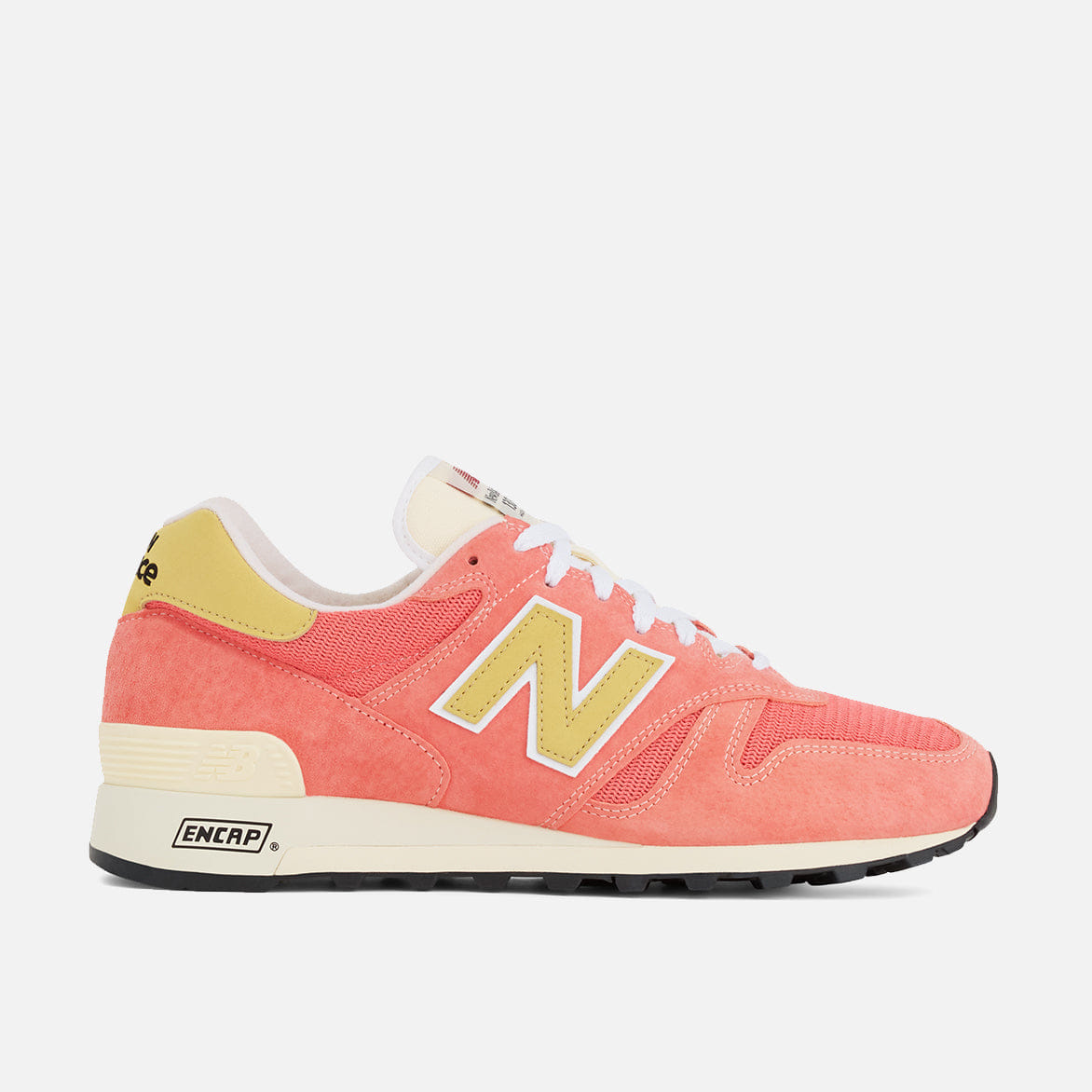New Balance 1300 MADE IN USA DRIFT RED
