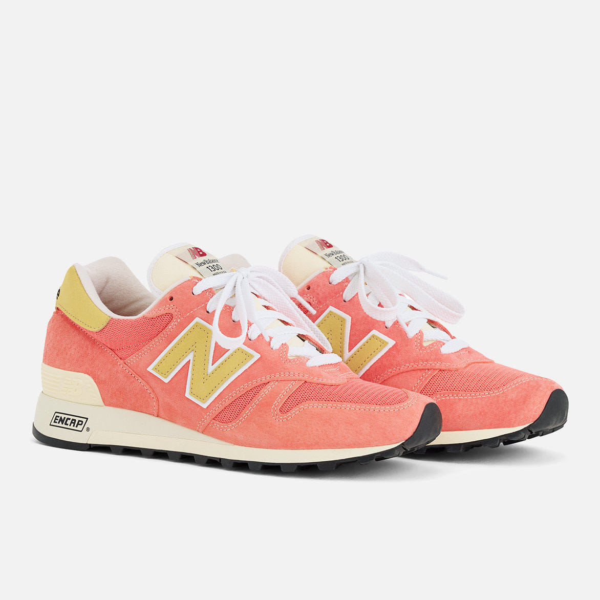 New Balance 1300 MADE IN USA DRIFT RED