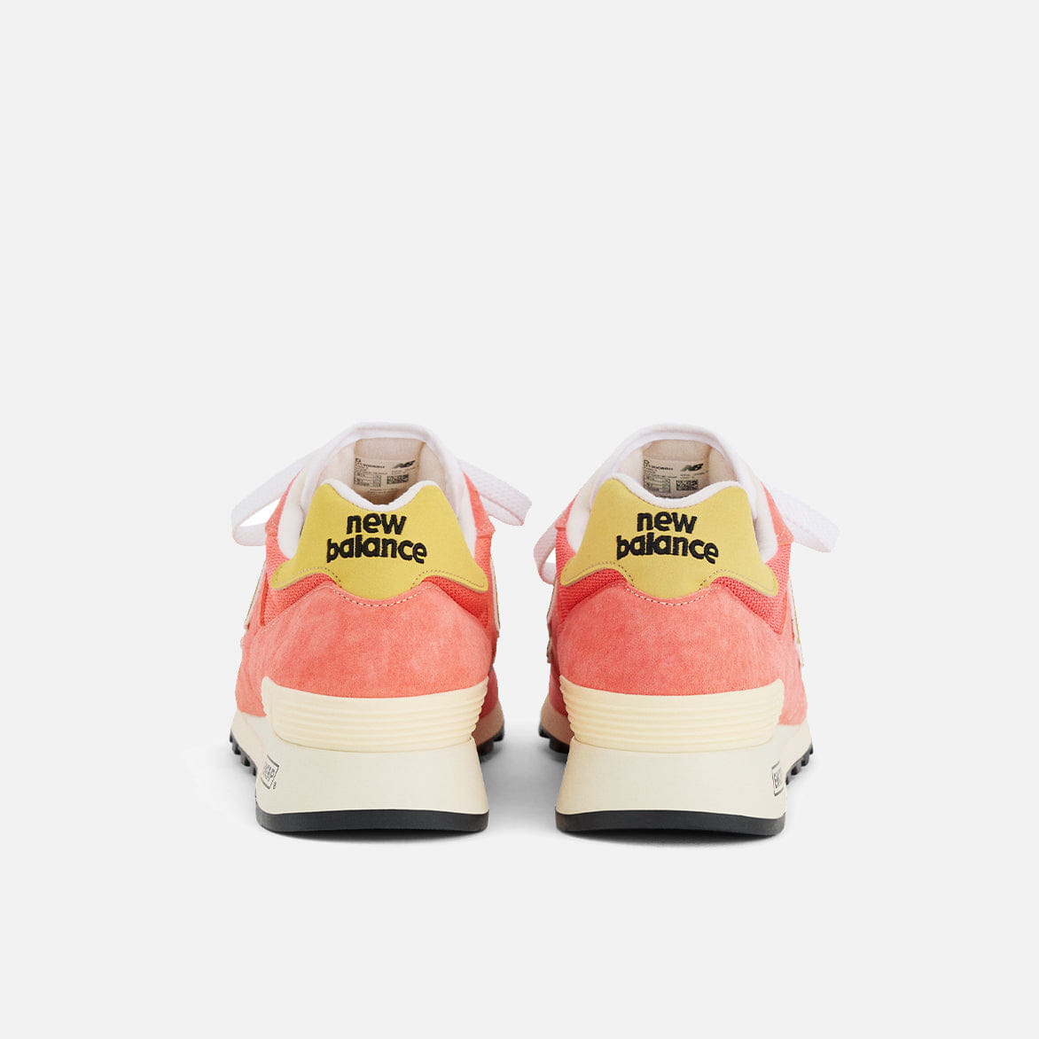 New Balance 1300 MADE IN USA DRIFT RED