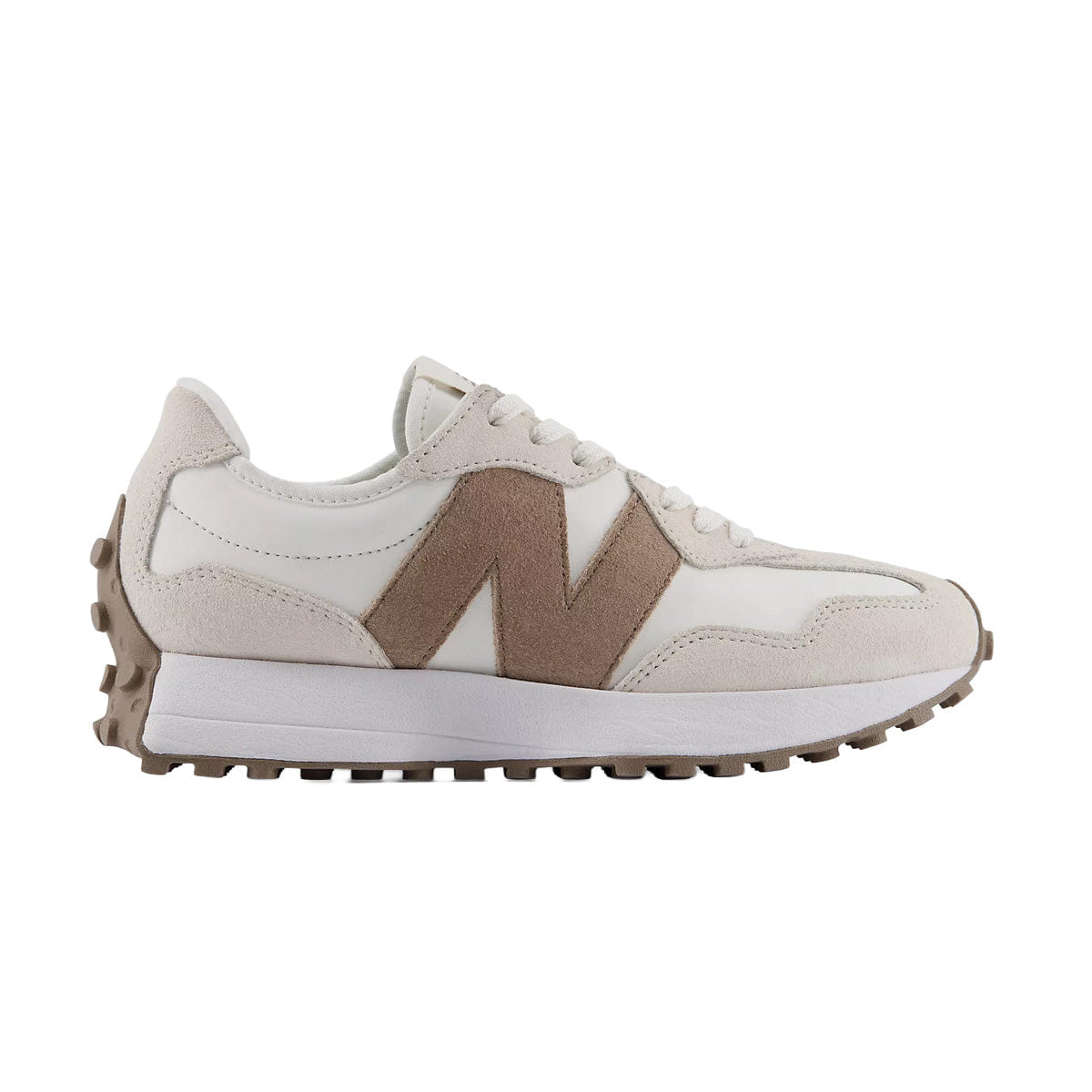 New Balance 327 Linen