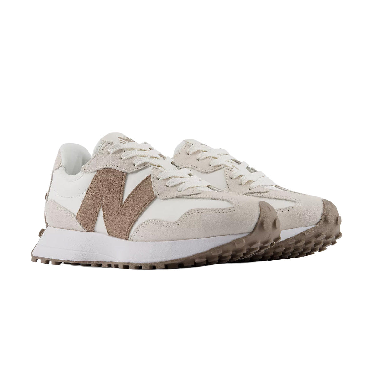 New Balance 327 Linen