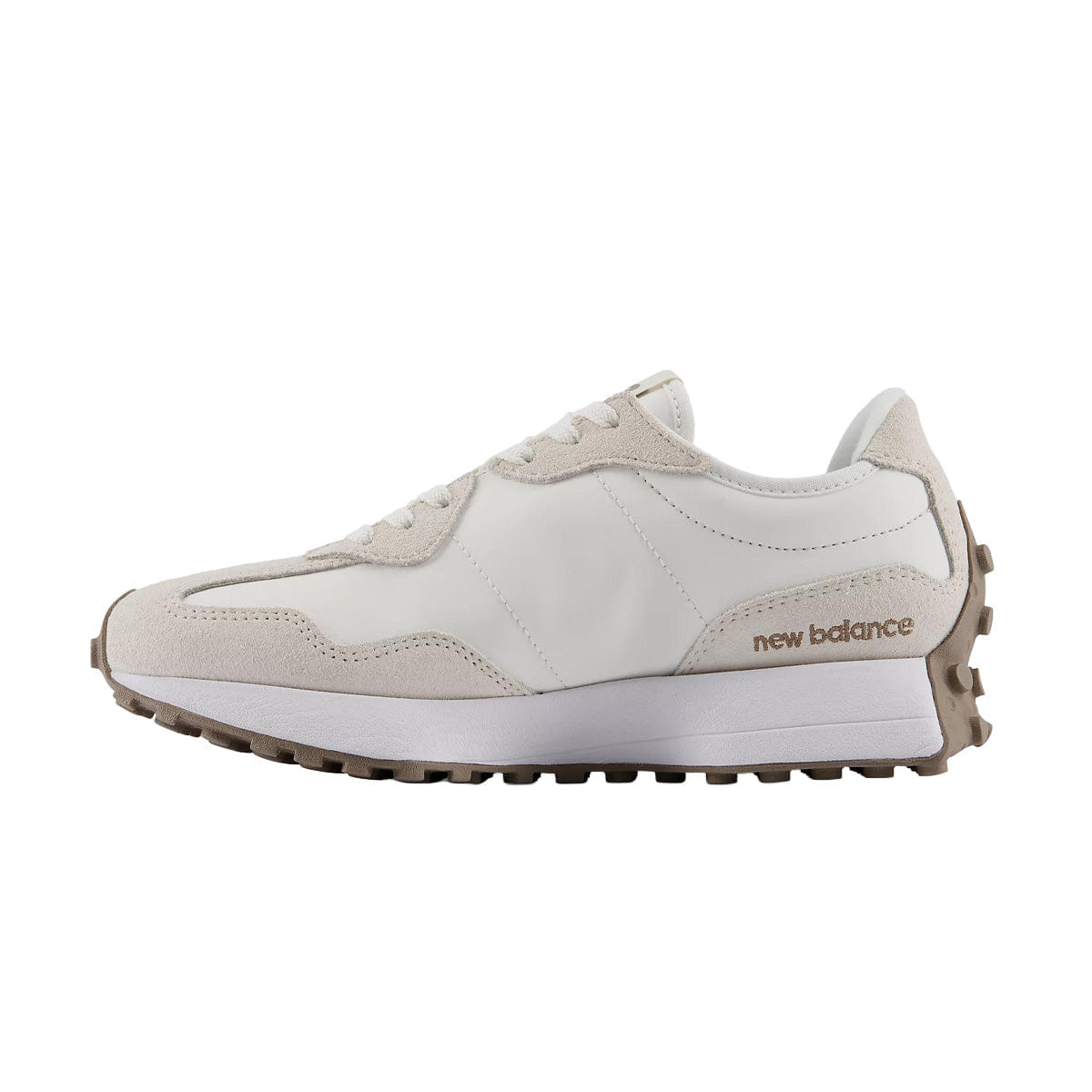 New Balance 327 Linen