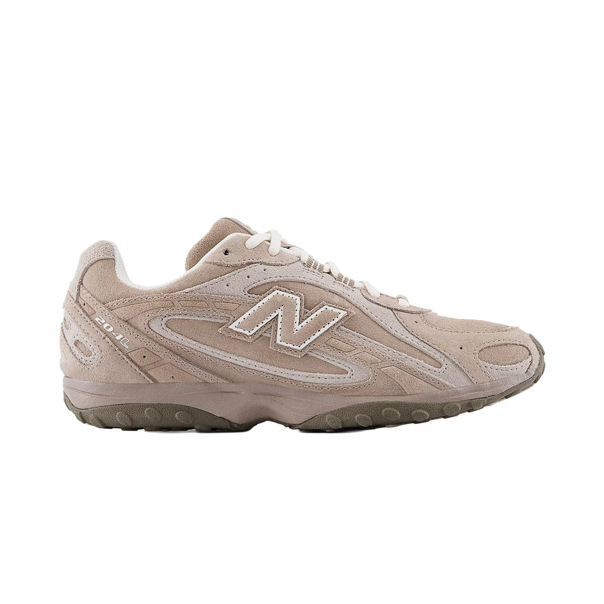 New Balance 204 l MUSHROOM
