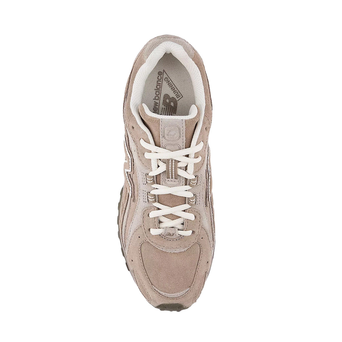 New Balance 204 l MUSHROOM