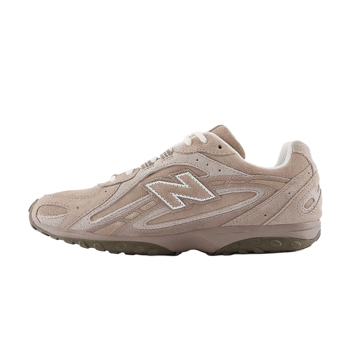 New Balance 204 l MUSHROOM