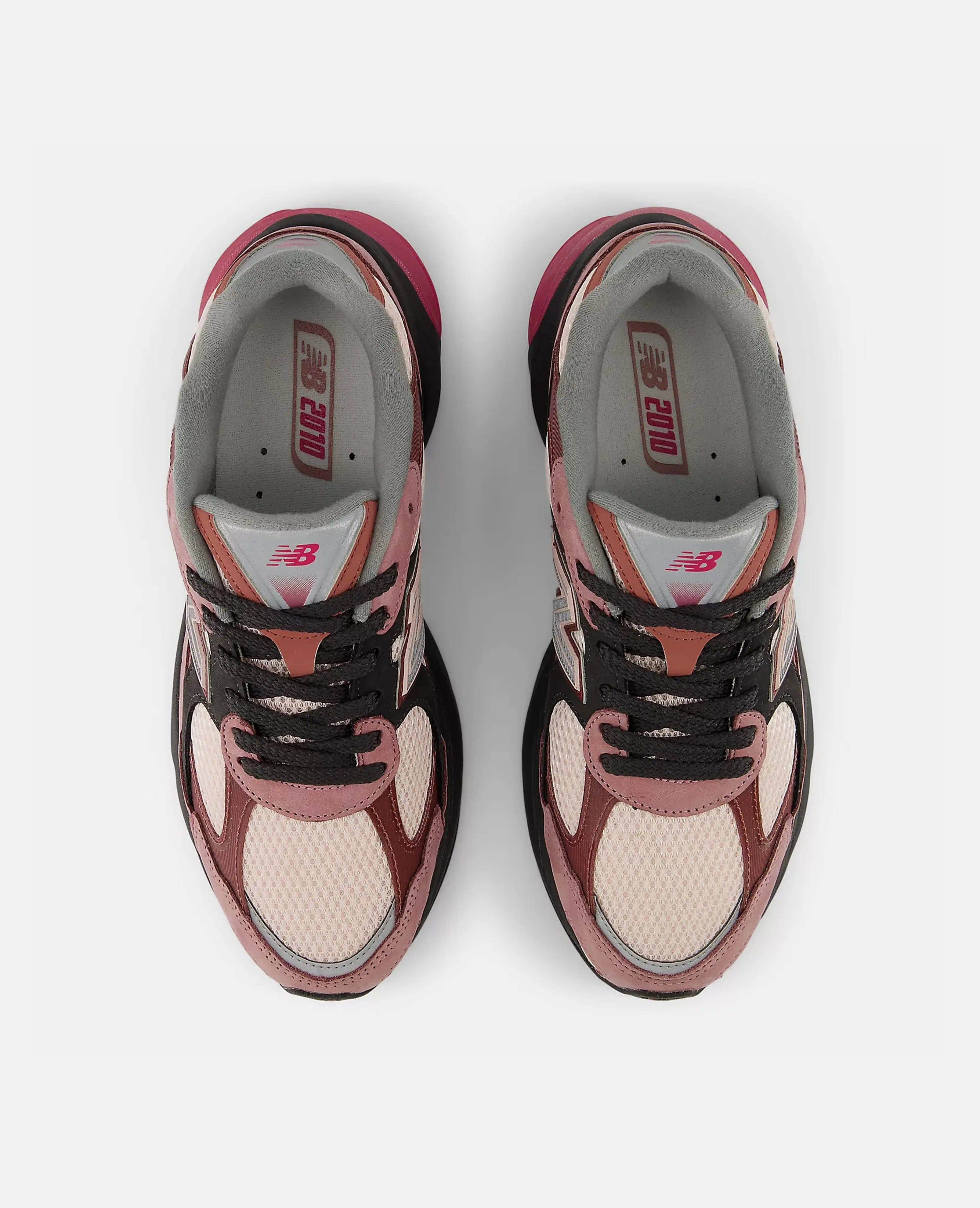 New Balance 2010 (Rosewood)