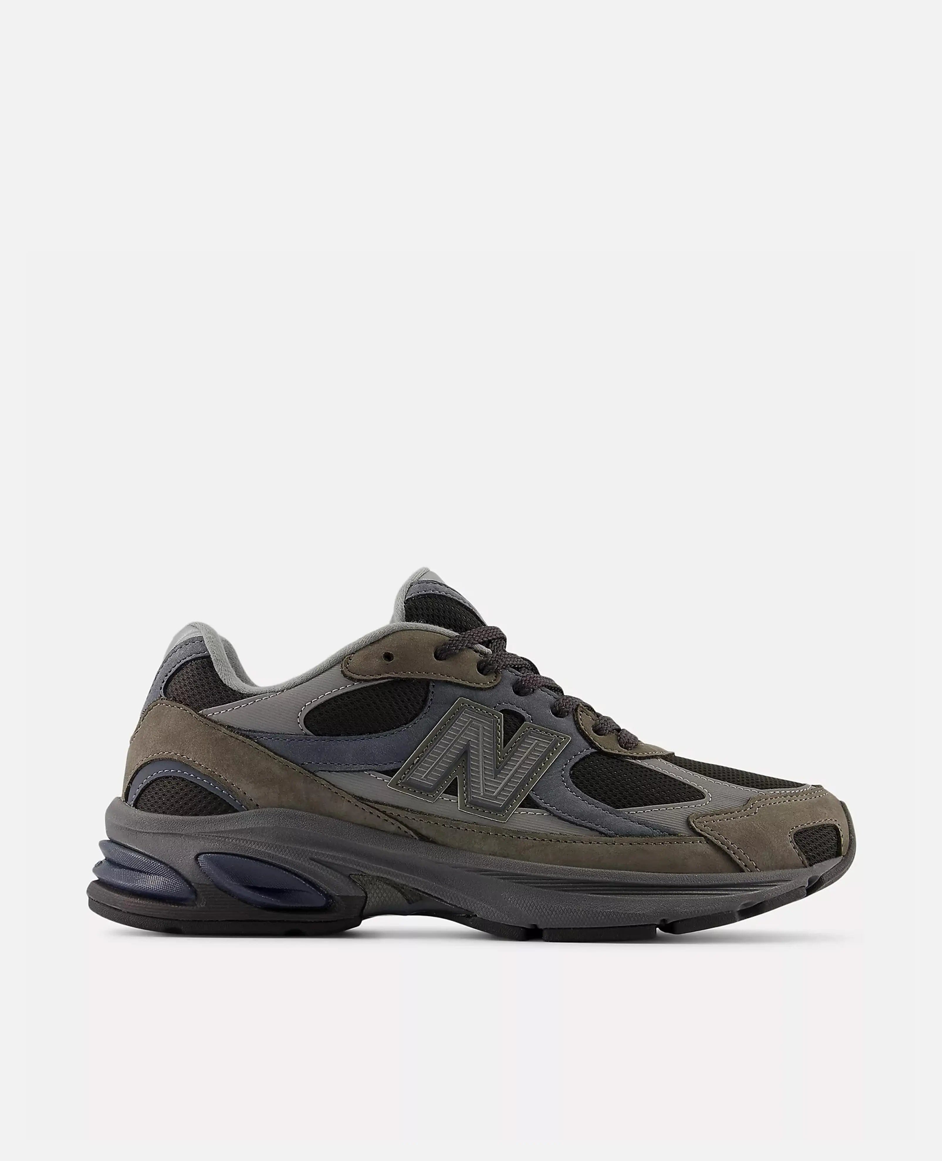 New Balance 2010 7Z3 Tornado