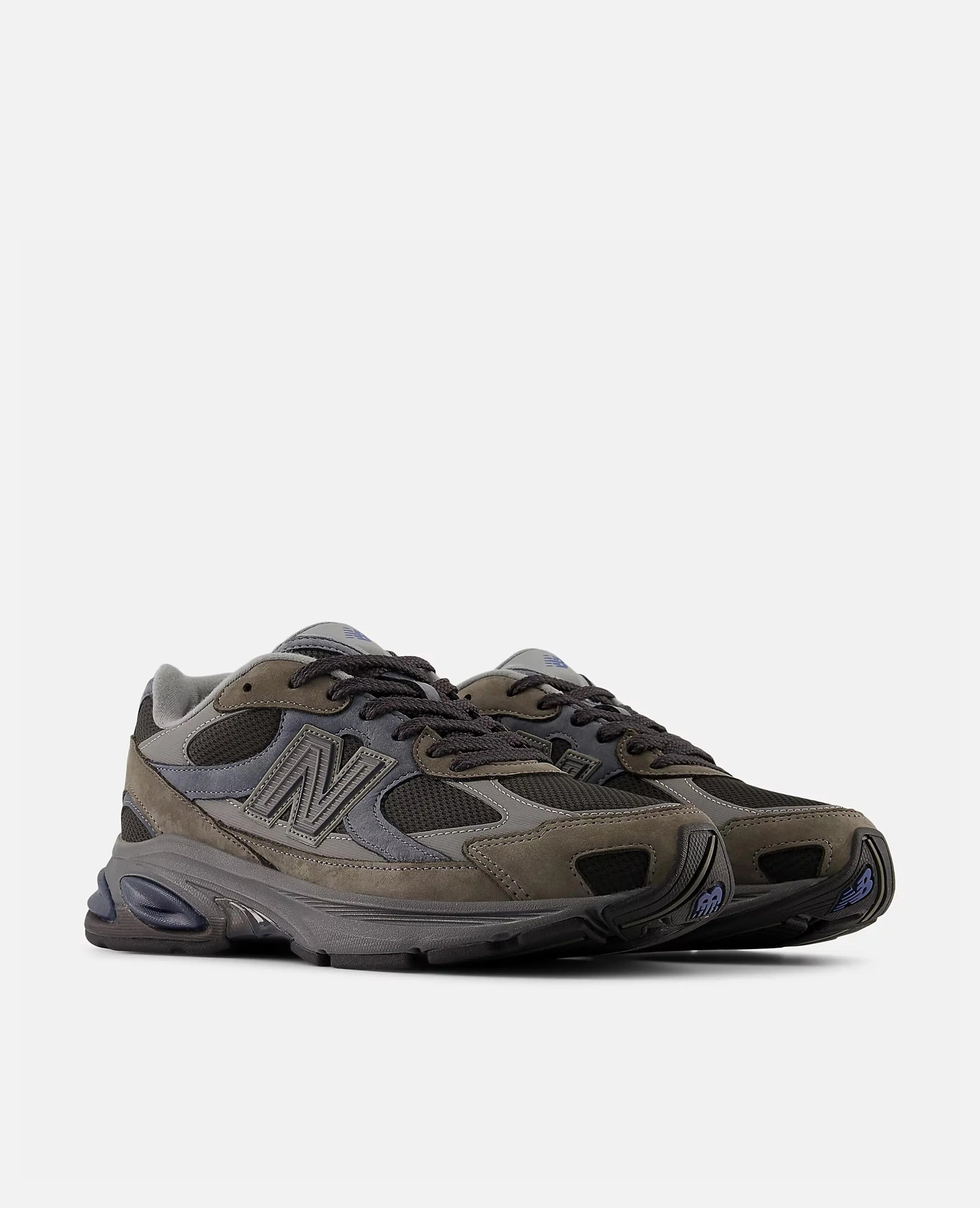 New Balance 2010 7Z3 Tornado