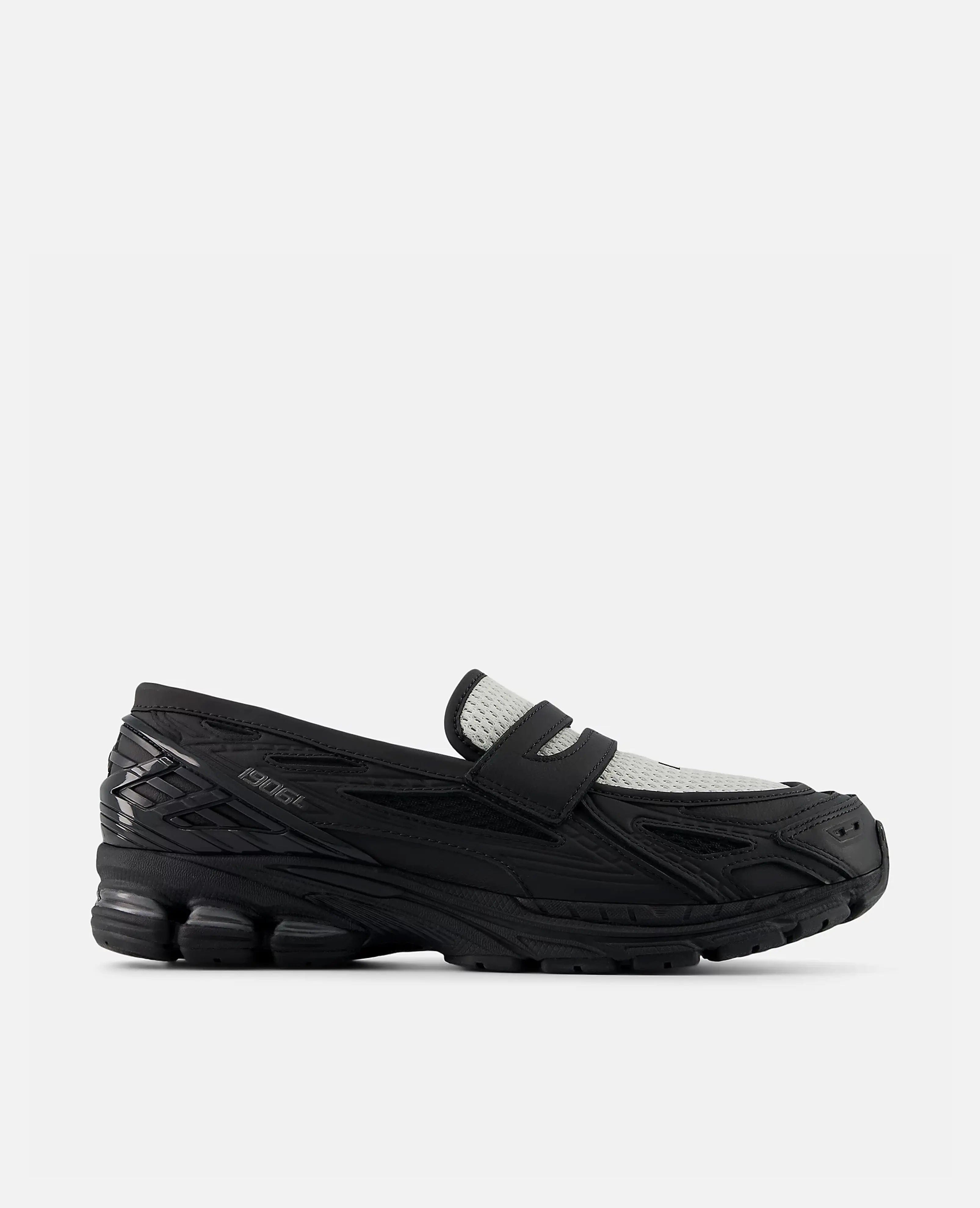 New Balance U1906L 'Black Angora'