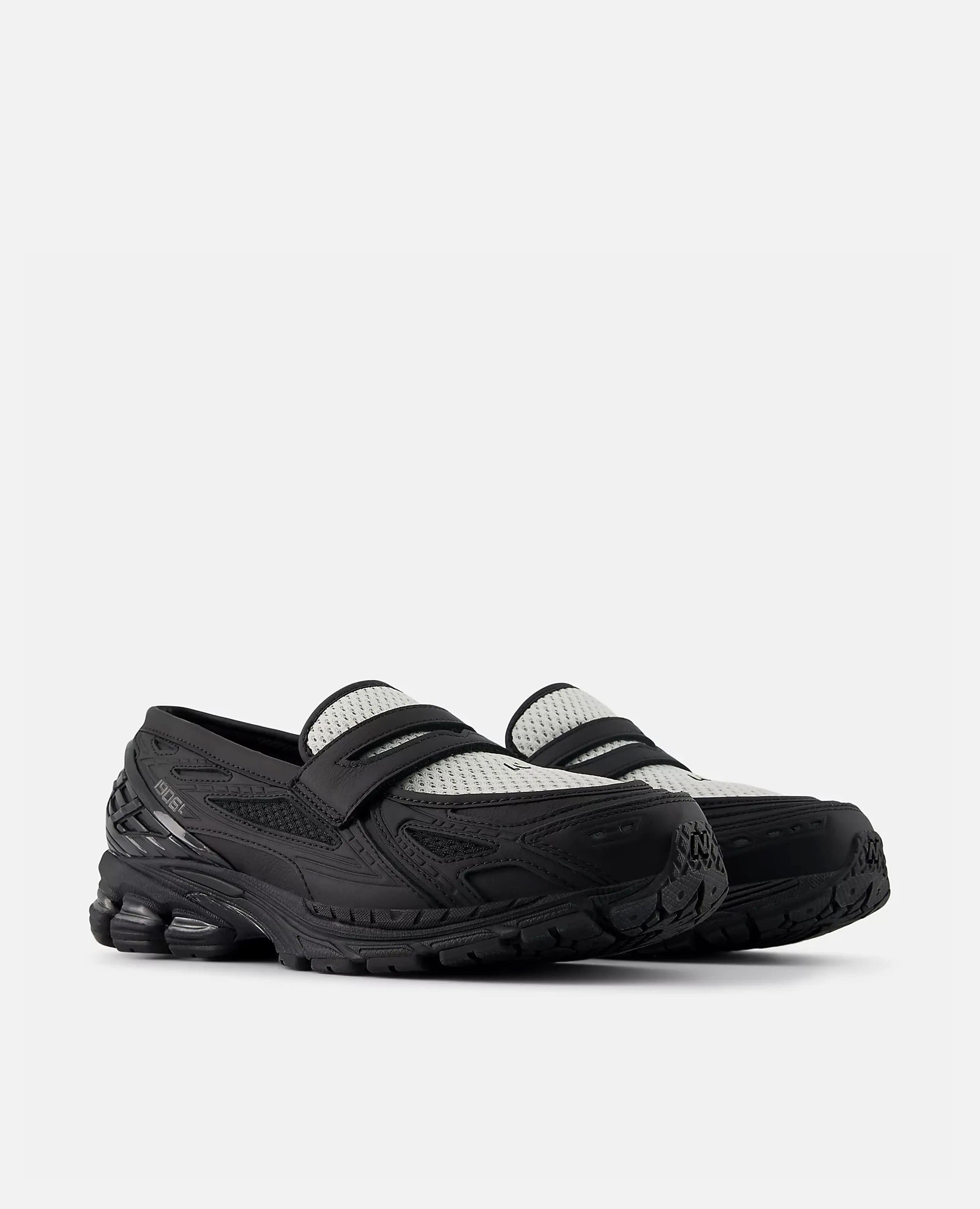 New Balance U1906L 'Black Angora'