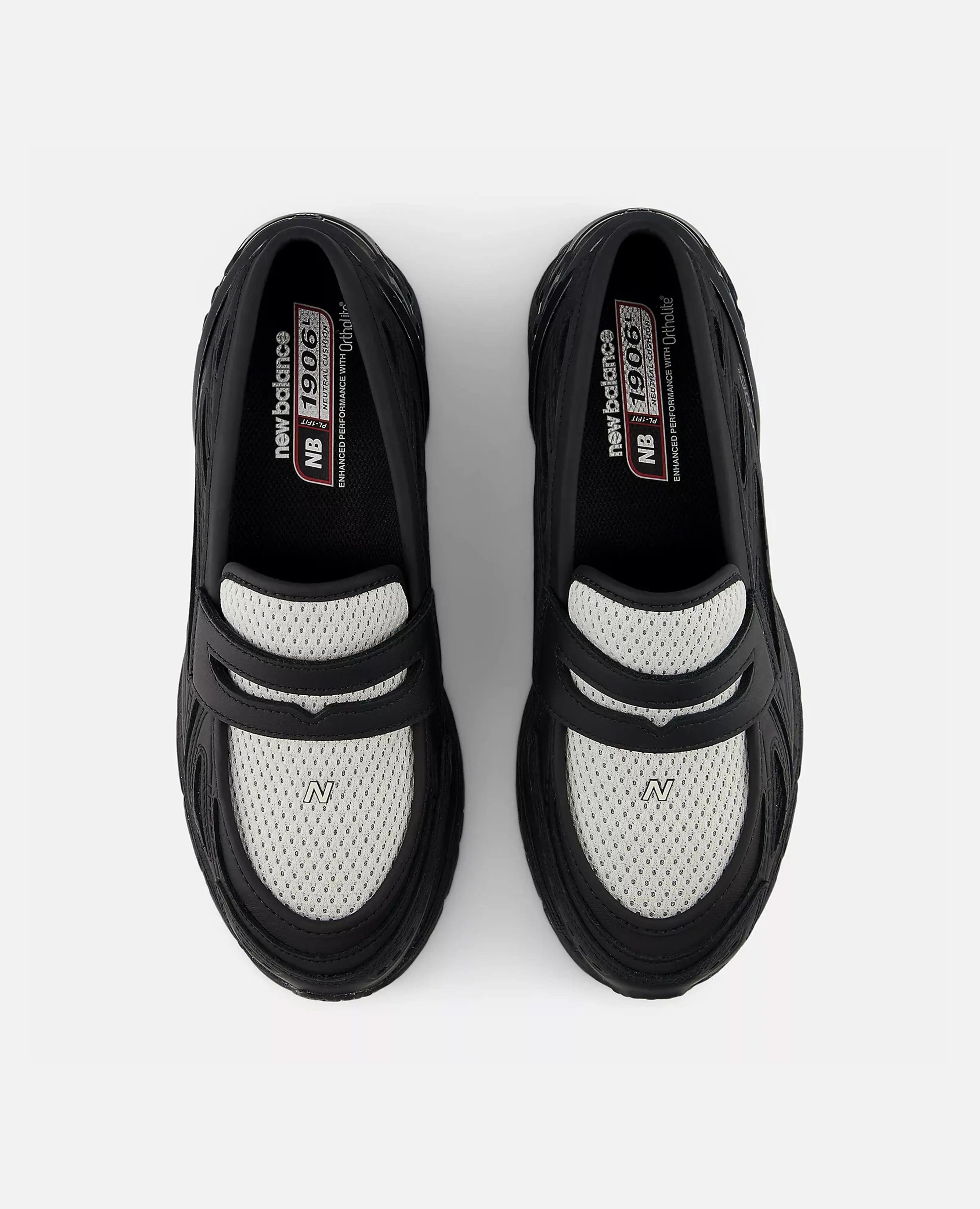 New Balance U1906L 'Black Angora'