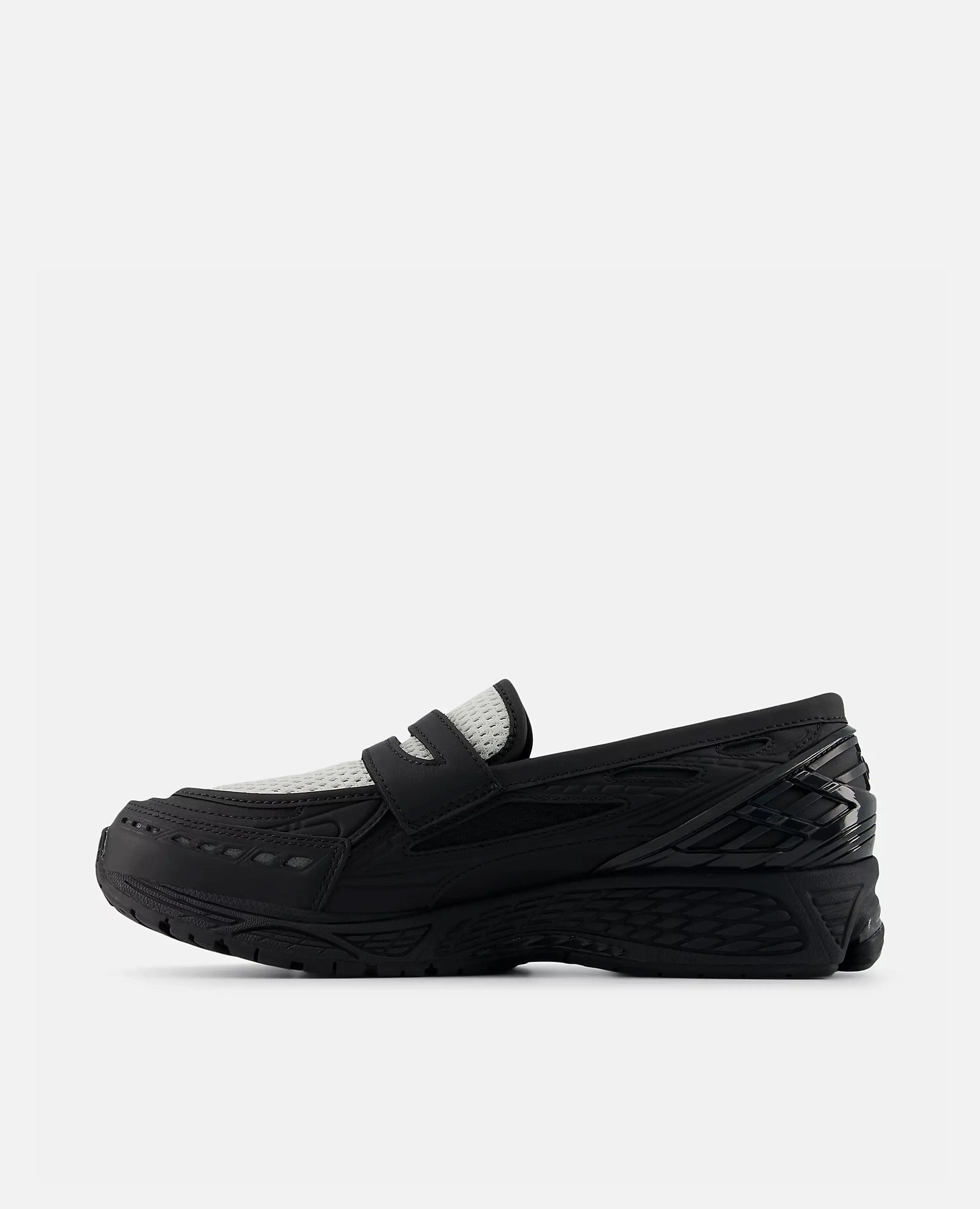 New Balance U1906L 'Black Angora'