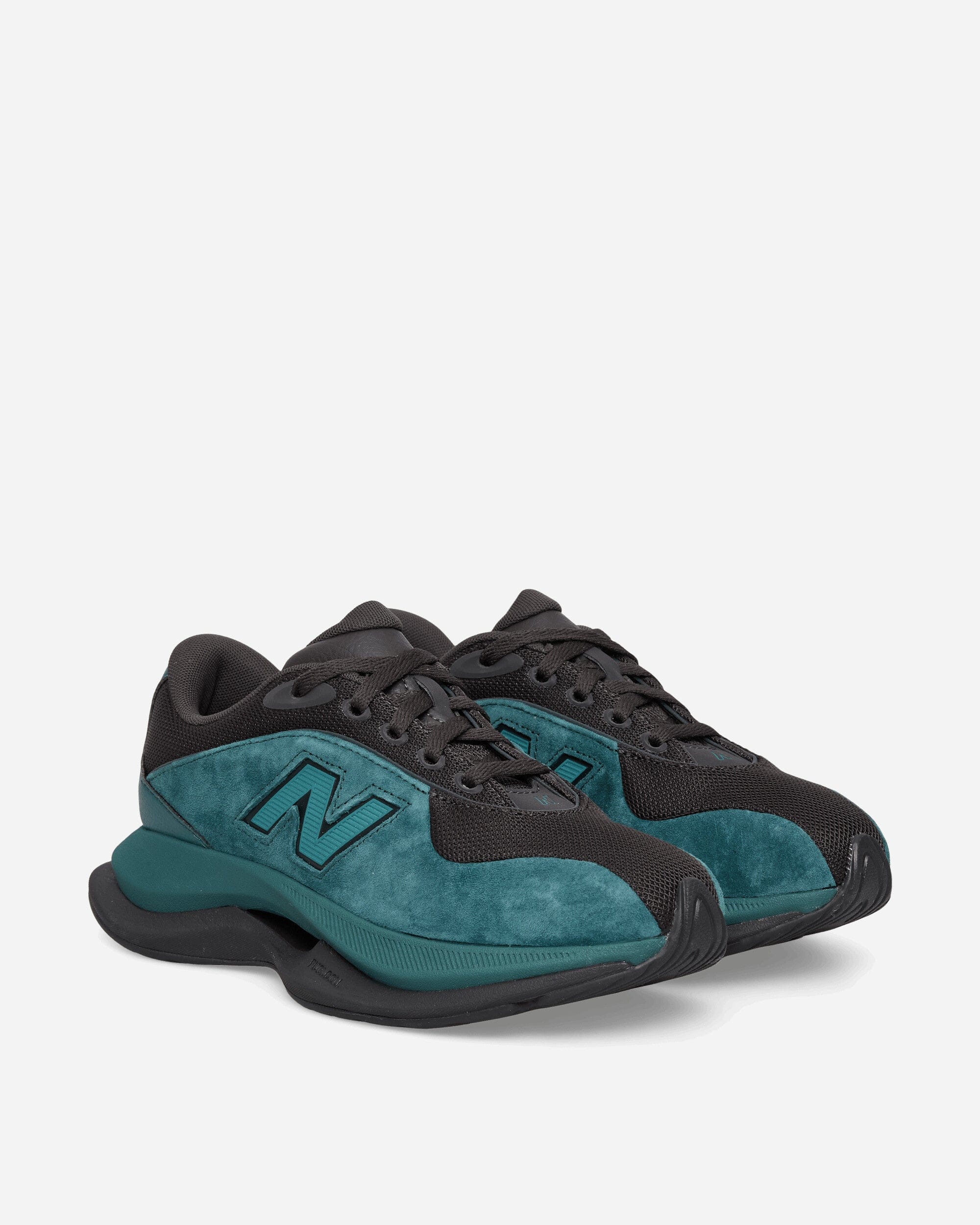 New Balance TF100 Sneakers New Spruce / Black