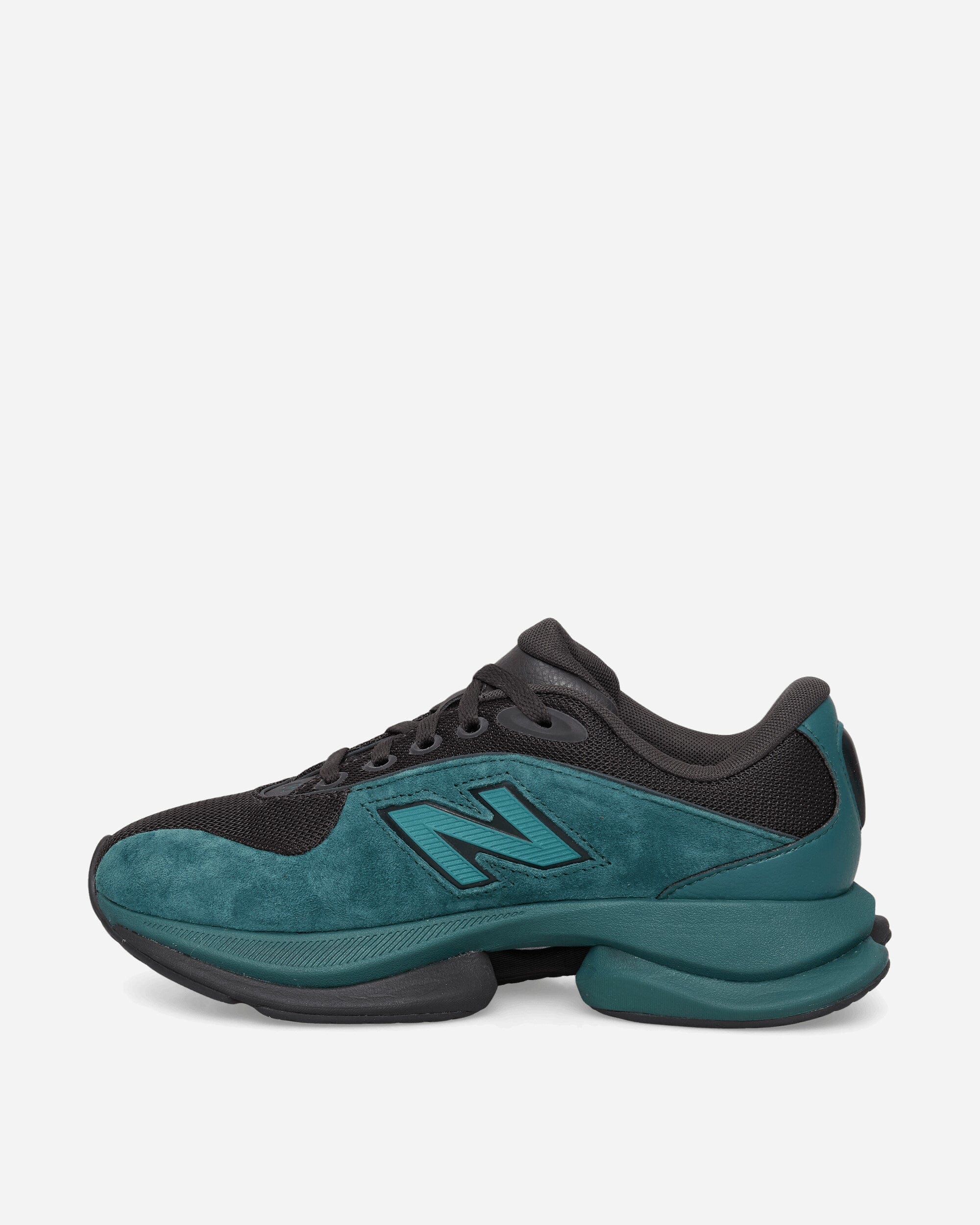 New Balance TF100 Sneakers New Spruce / Black
