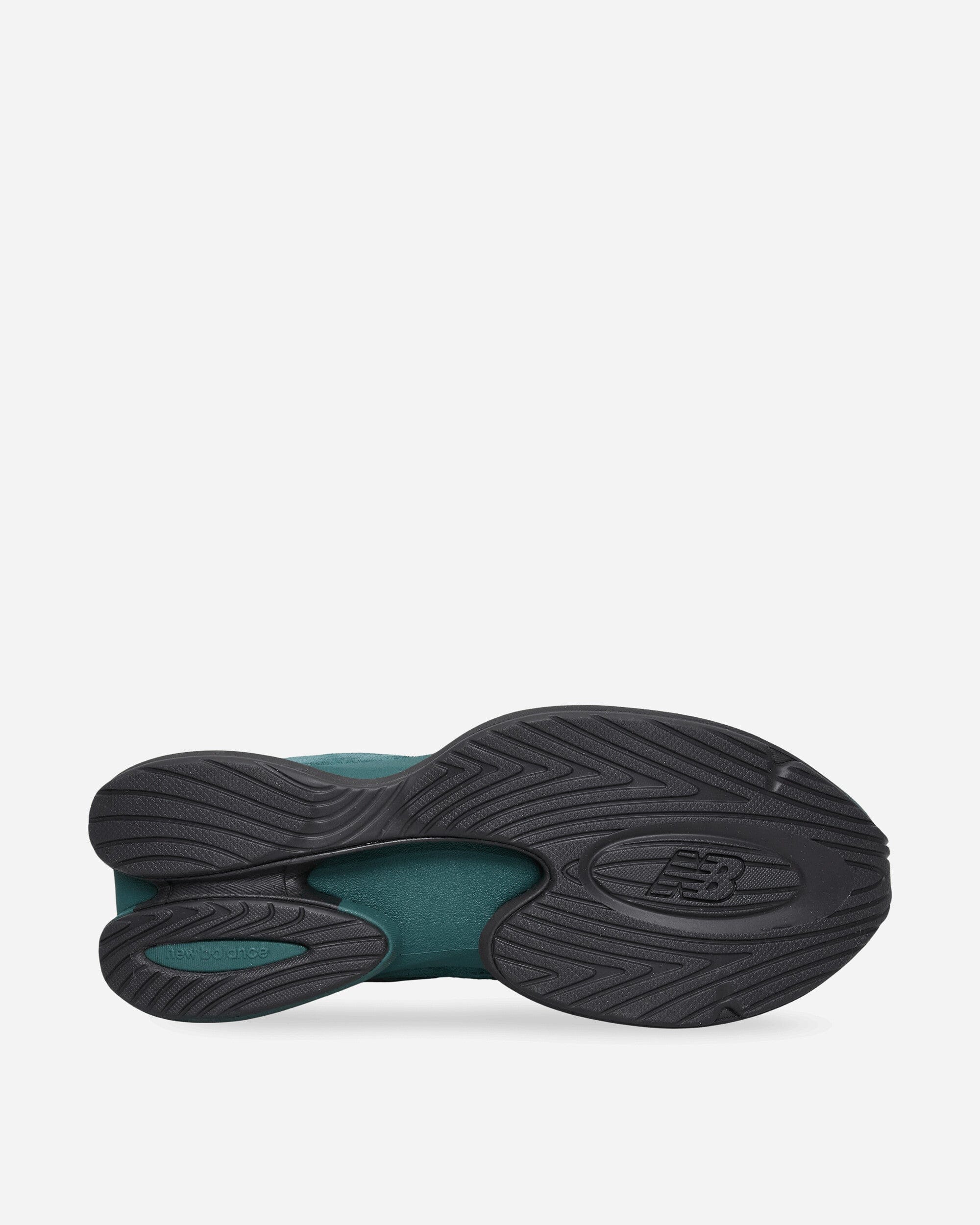 New Balance TF100 Sneakers New Spruce / Black