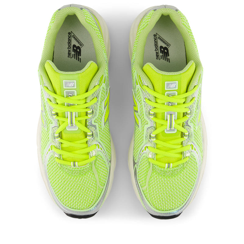 New Balance 740 - Timberwolf/Afterglow