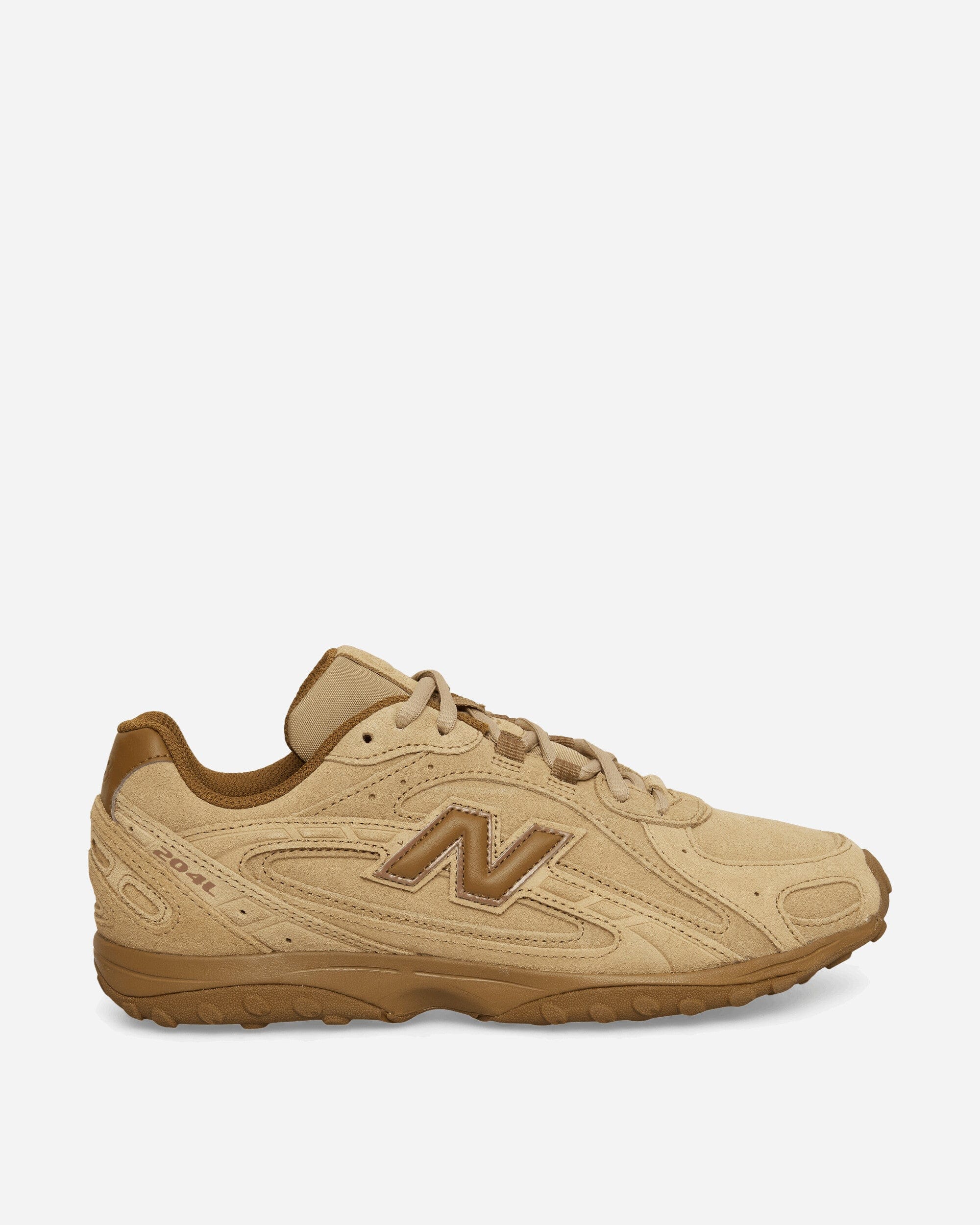 New Balance 204 l Sneakers Quicksand / Bark