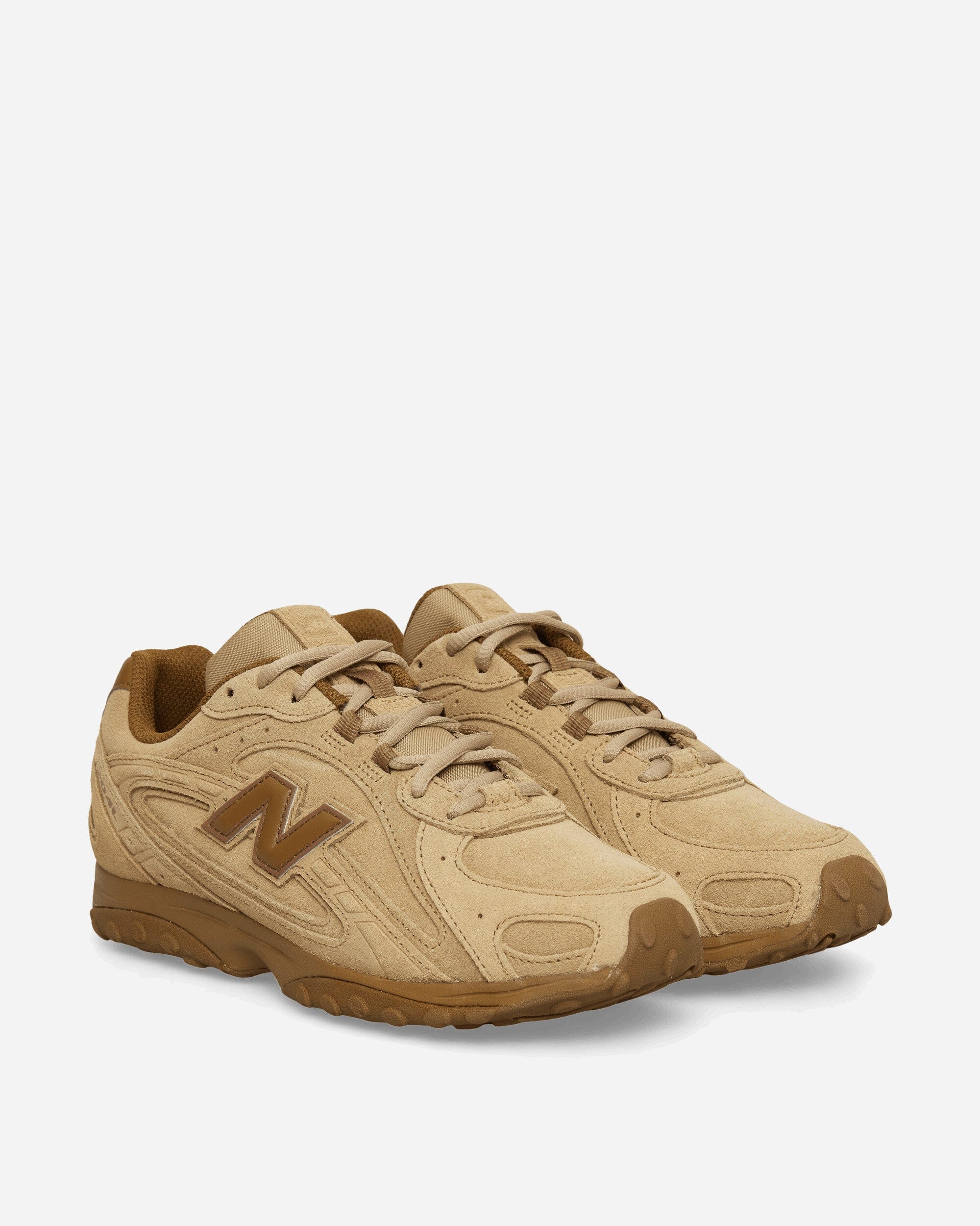 New Balance 204 l Sneakers Quicksand / Bark