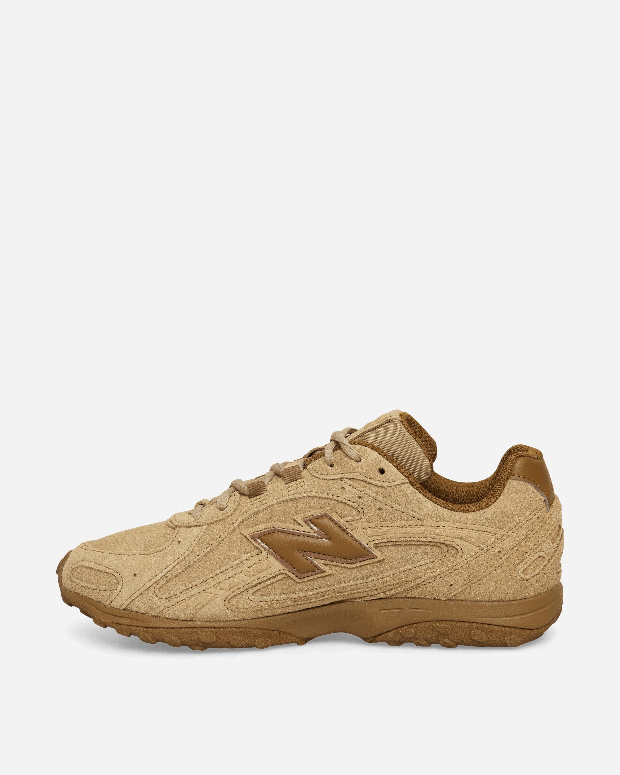 New Balance 204 l Sneakers Quicksand / Bark