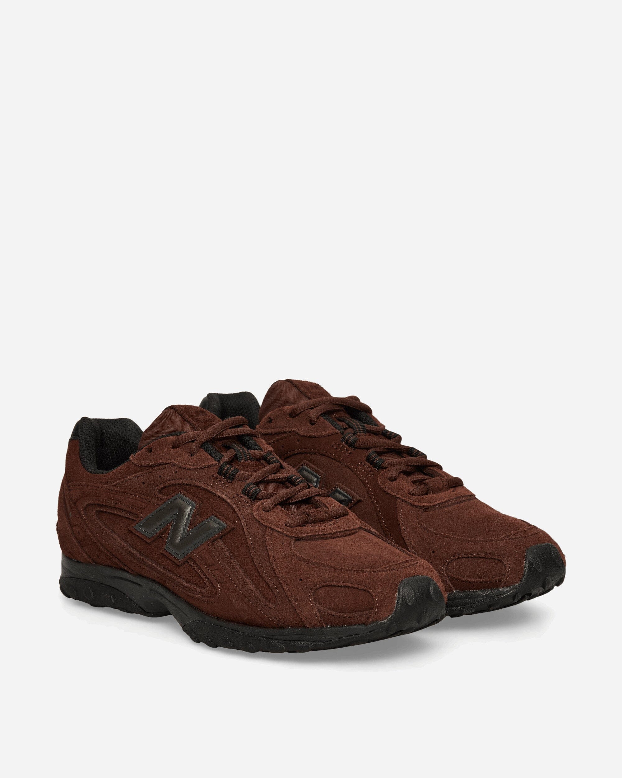 New Balance 204 l Sneakers Pumpernickel / Black