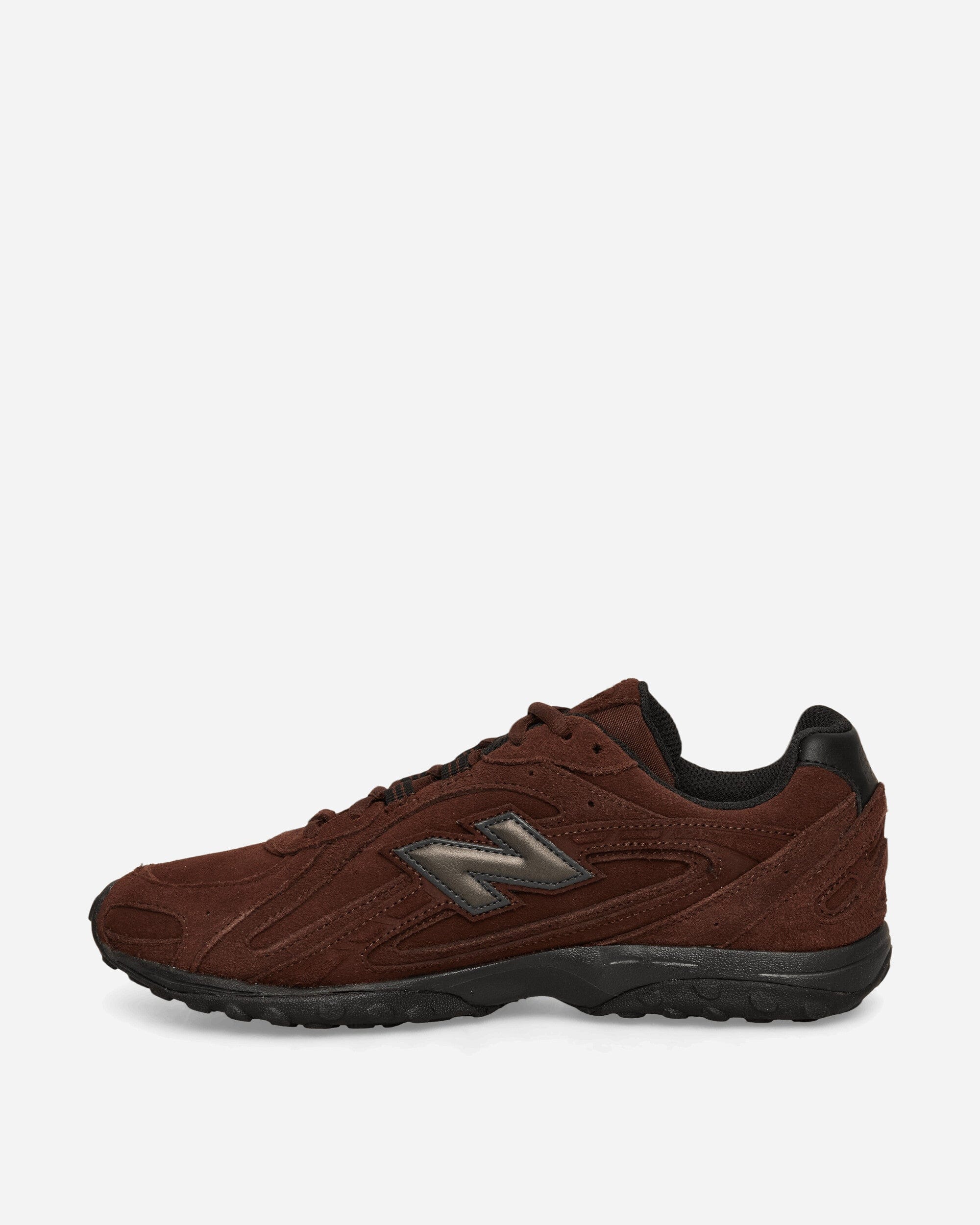 New Balance 204 l Sneakers Pumpernickel / Black