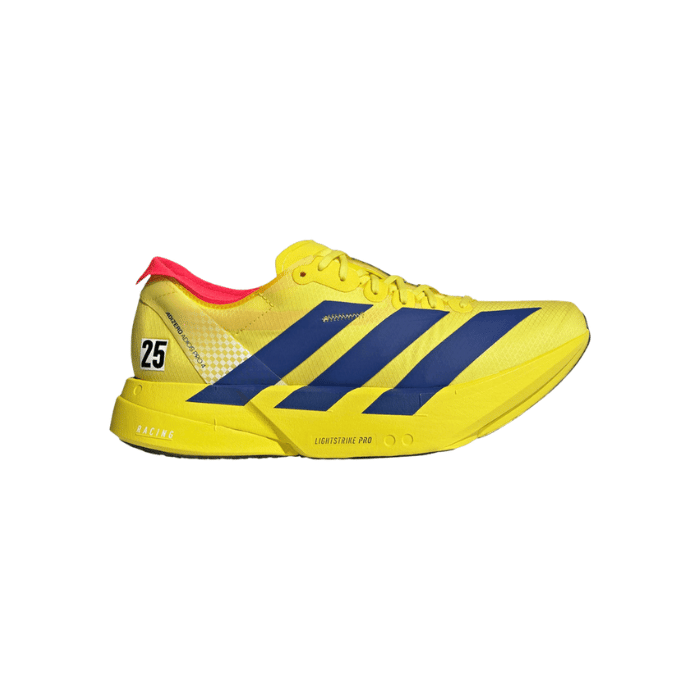 adidas Adizero Adios Pro 4 Tokyo Race Pack