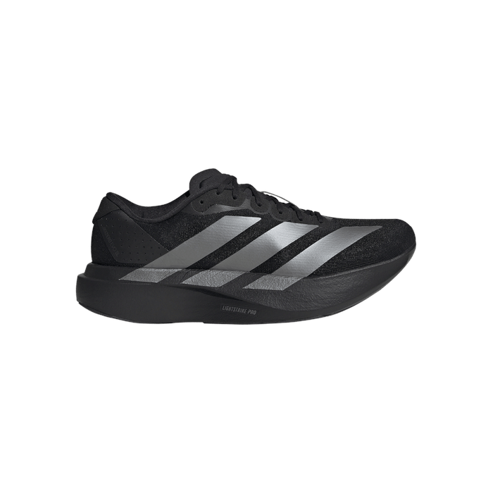 adidas Wmns Adizero Evo SL Black Iron Metallic