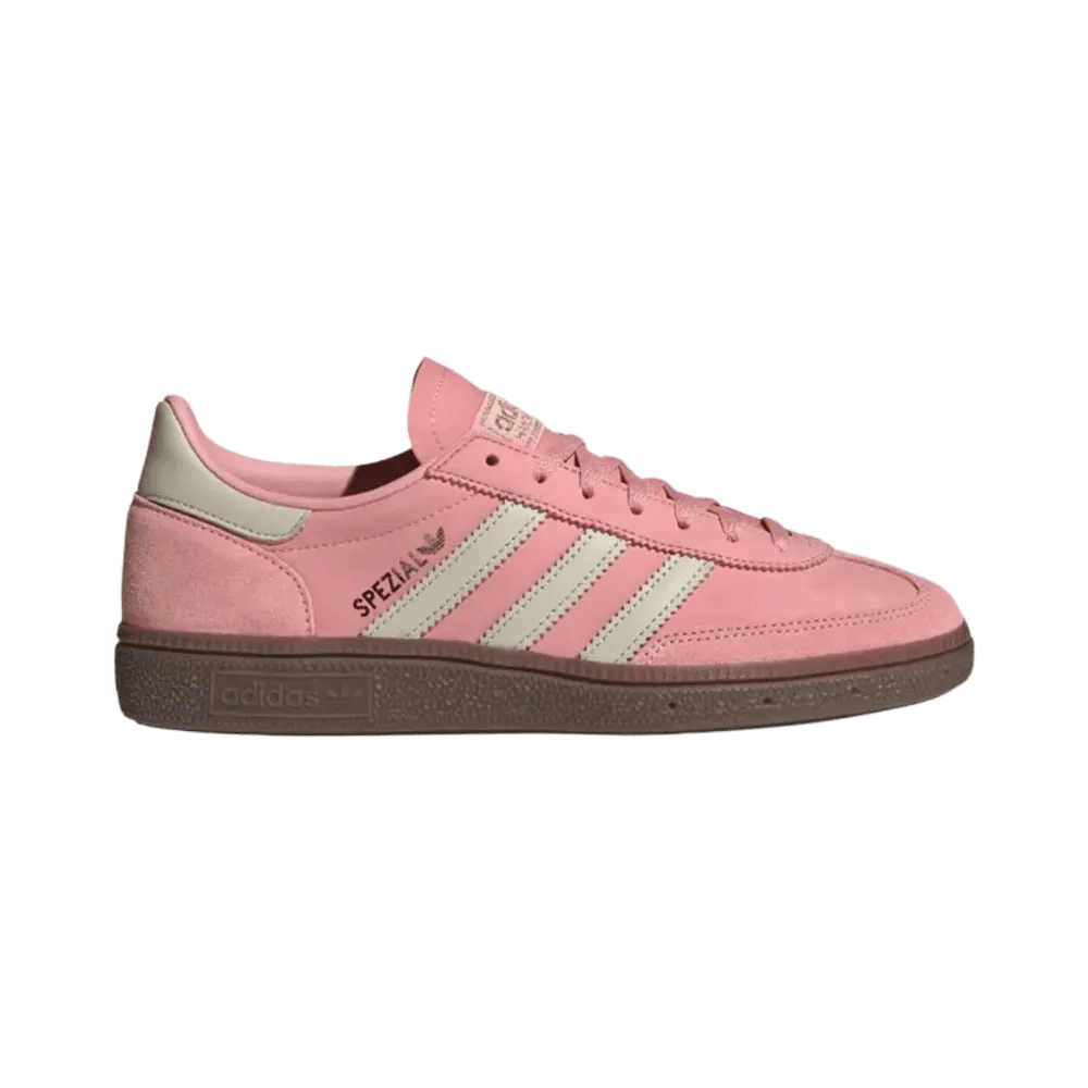 Adidas Handball Spezial Wonder Mauve Alumina