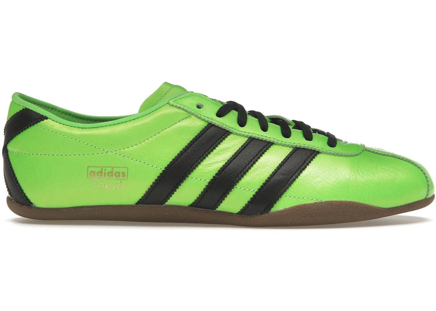 adidas Tokyo Decon Solar Green Women Sneakers India