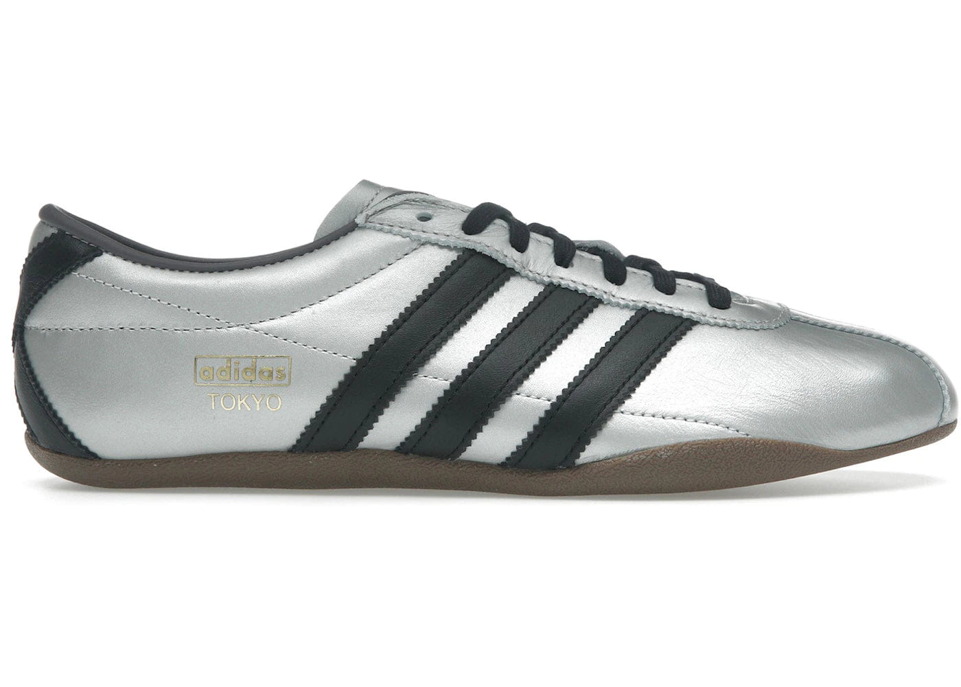 adidas Tokyo Silver Metallic Women Sneakers India