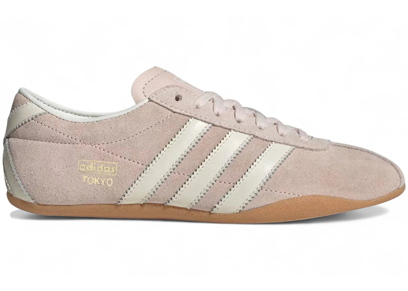 adidas Tokyo Wonder Quartz Off White Women Sneakers