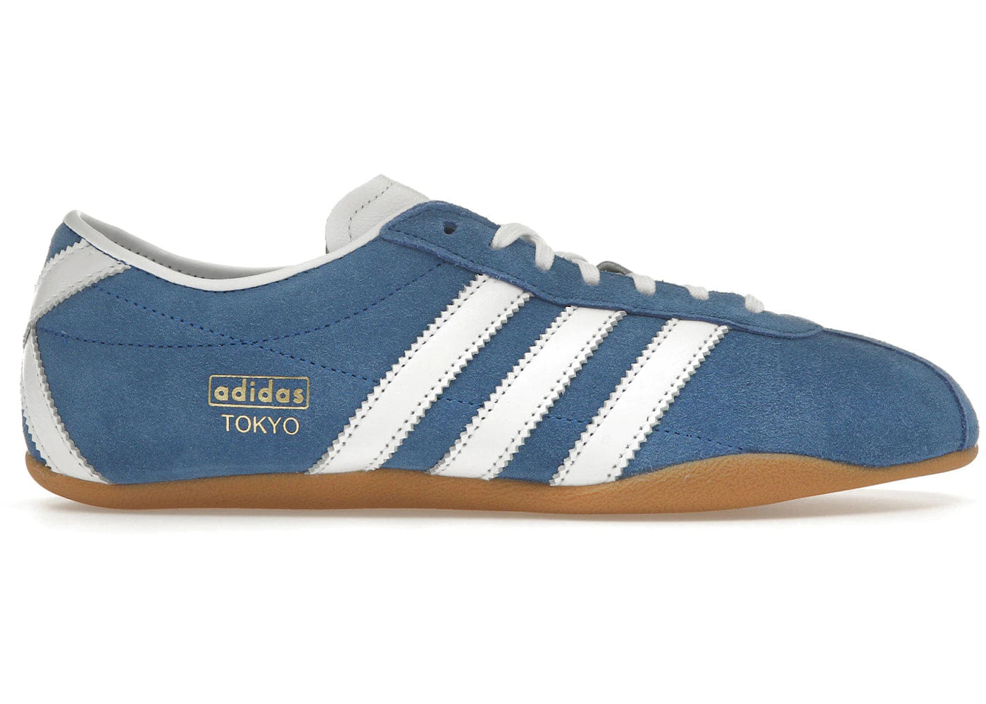 adidas Tokyo Blue Bird W Women Sneakers Original India