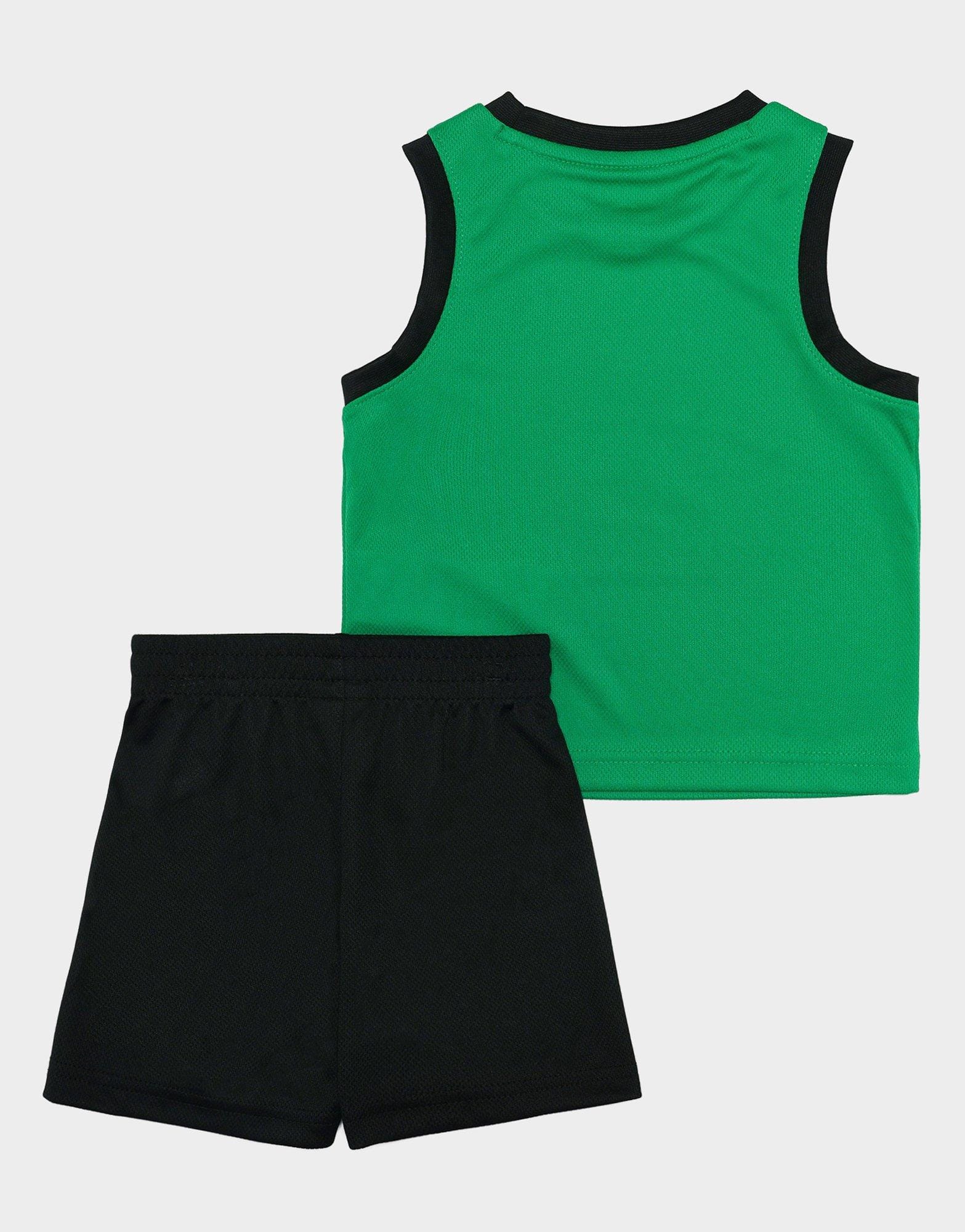 Air Jordan Jordan 23 Jersey Set Infant's