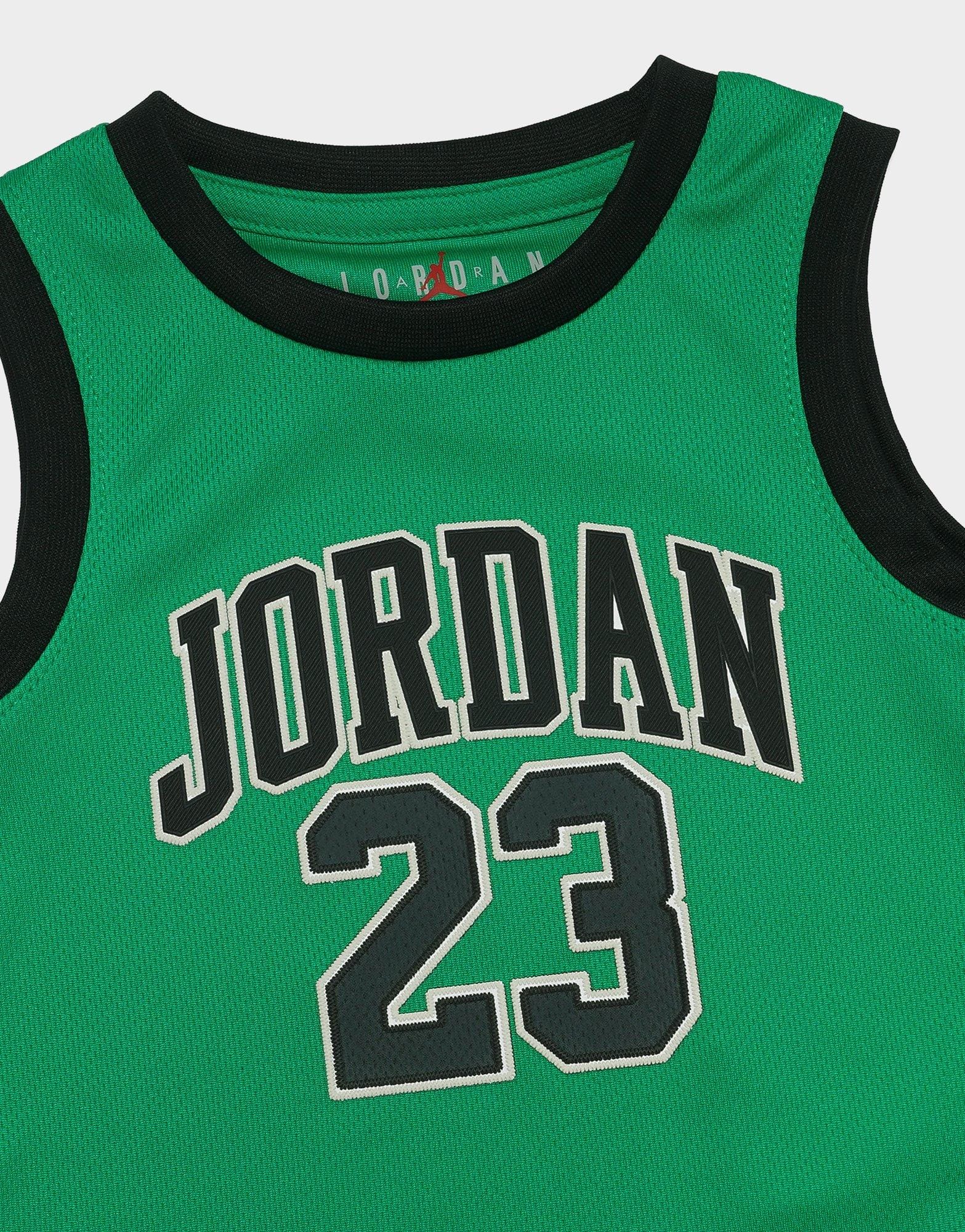 Air Jordan Jordan 23 Jersey Set Infant's