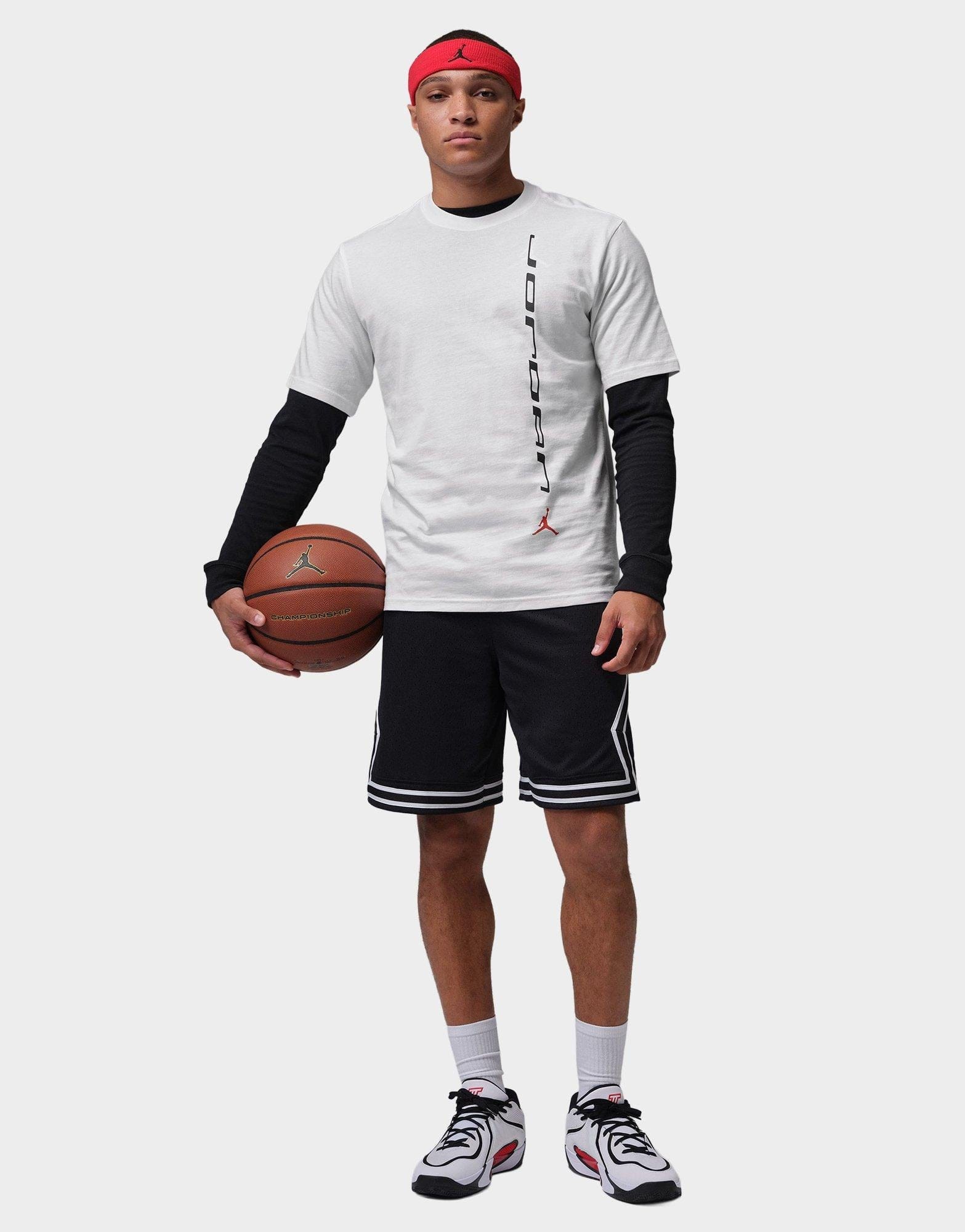 Air Jordan Sport Dri - FIT T - Shirt