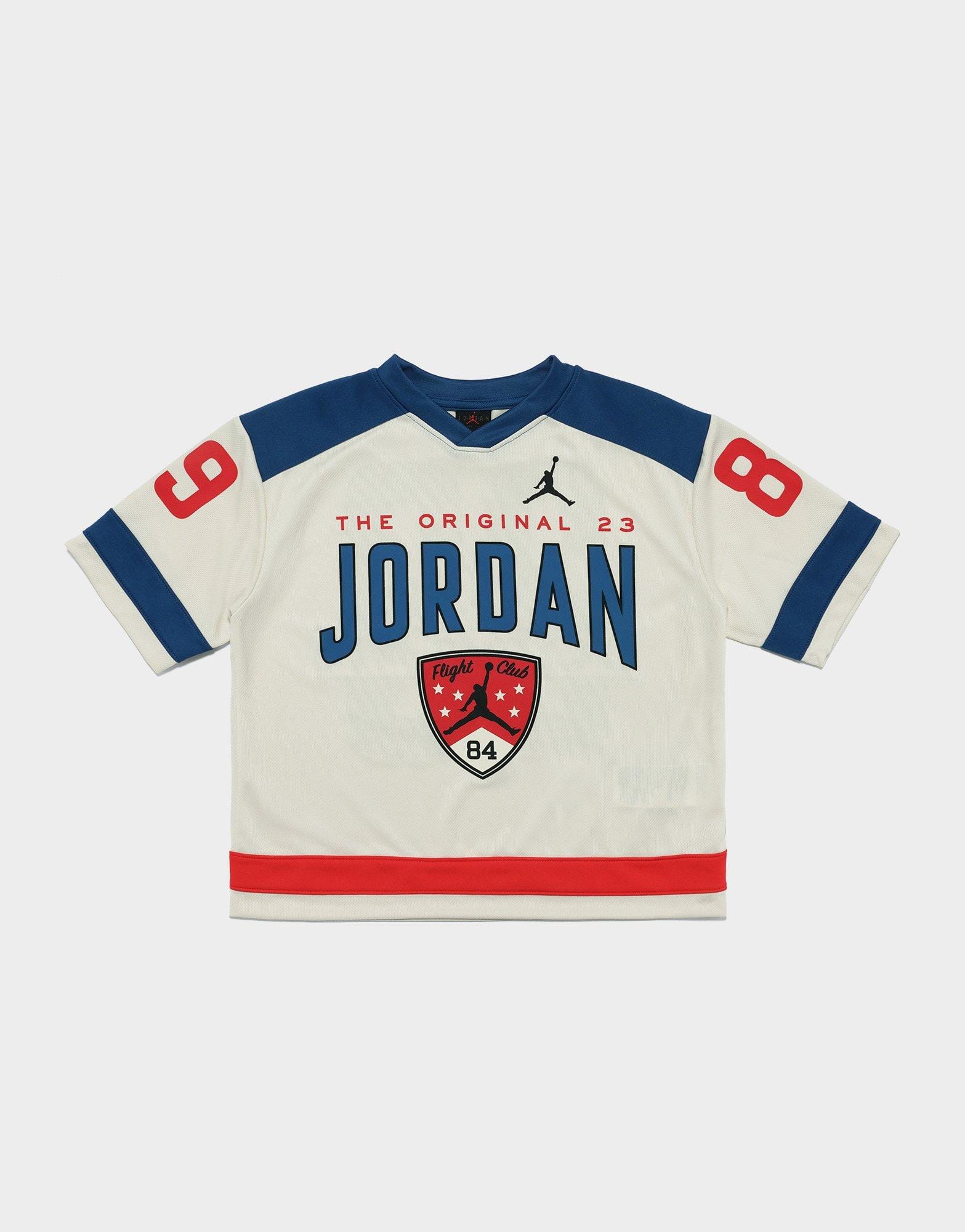 Air Jordan I23 Fast Break Jersey Junior's