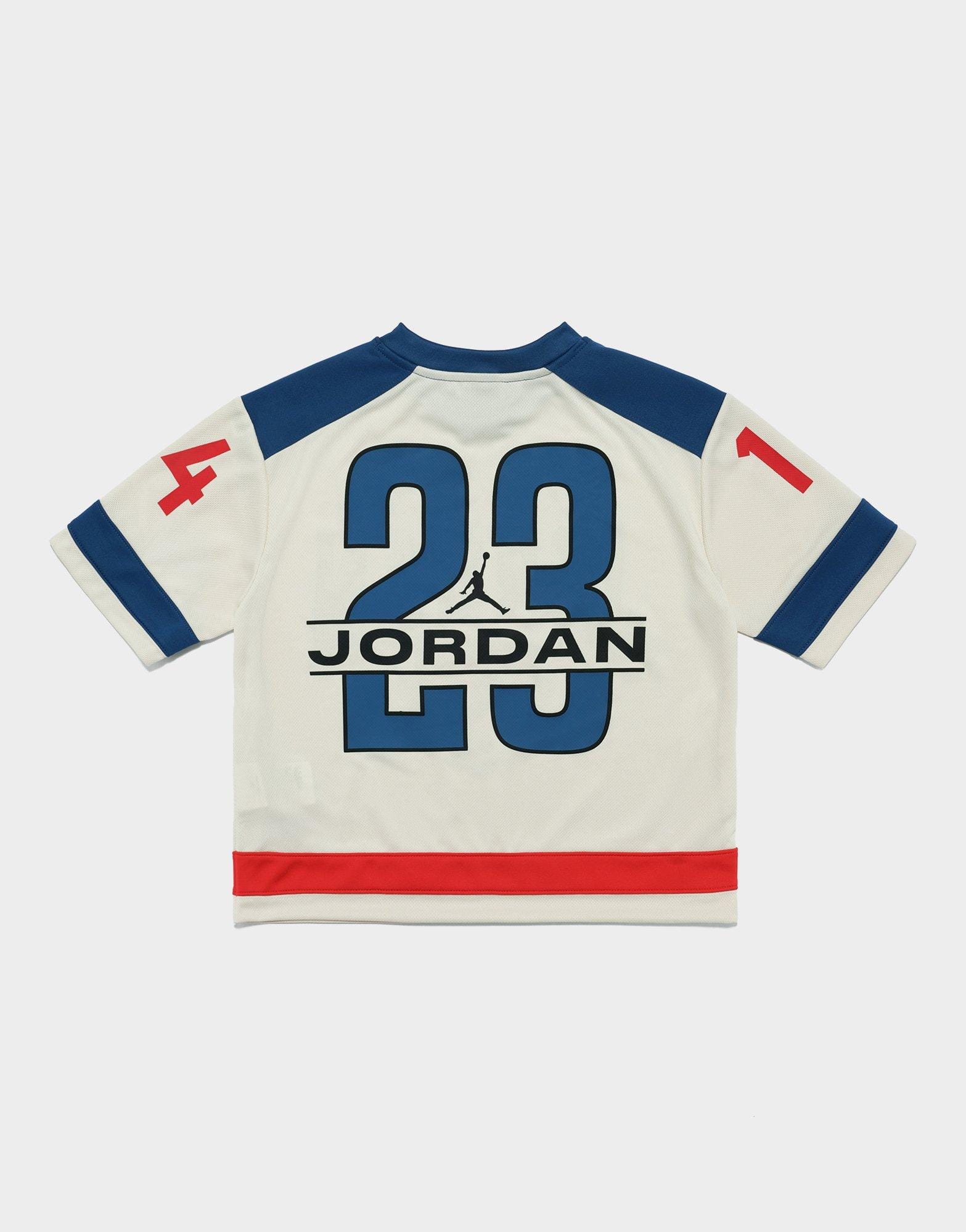 Air Jordan I23 Fast Break Jersey Junior's