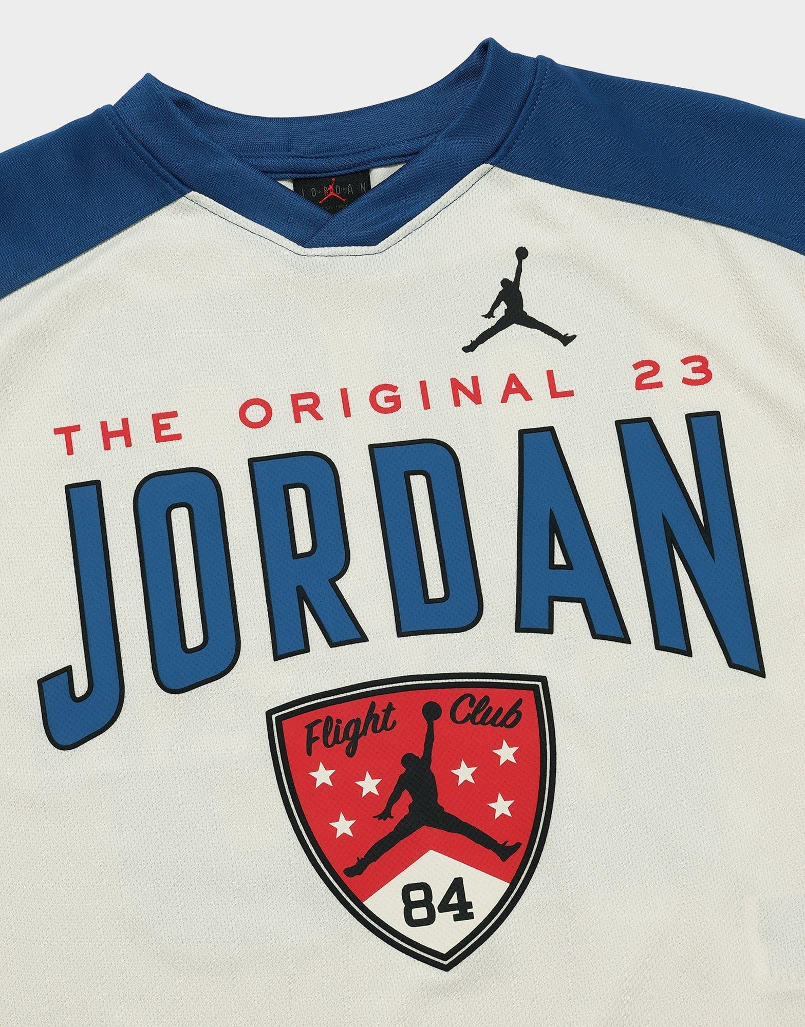 Air Jordan I23 Fast Break Jersey Junior's