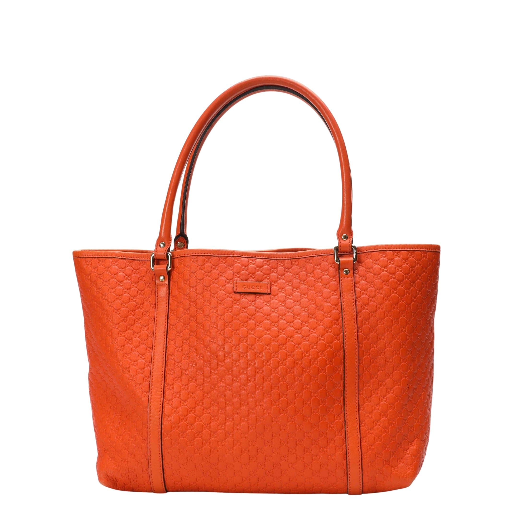 Gucci Microguccissima Joy Tote