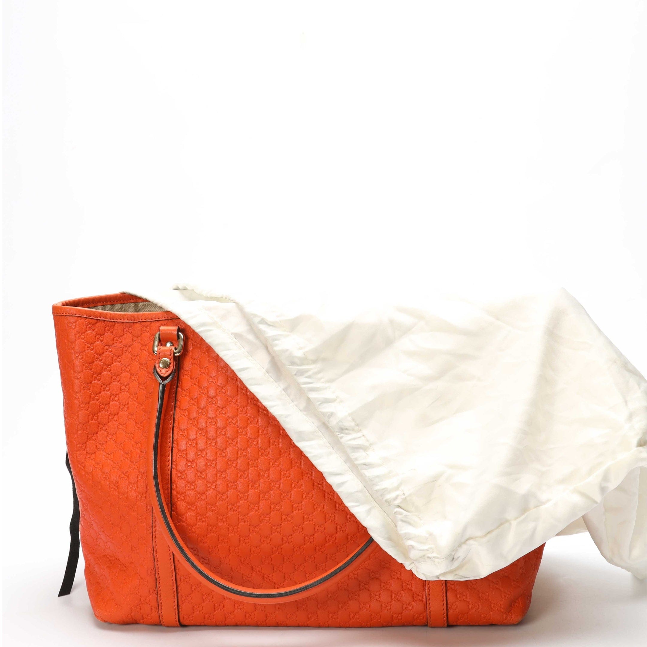 Gucci Microguccissima Joy Tote
