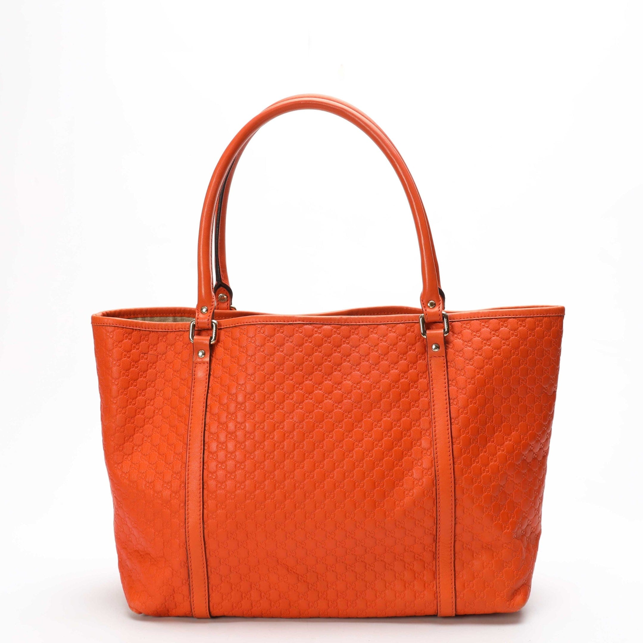 Gucci Microguccissima Joy Tote
